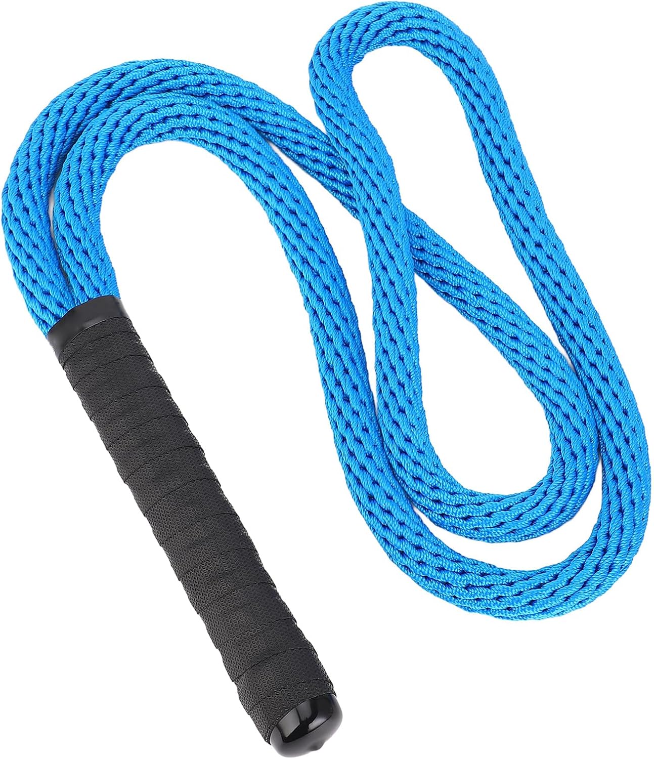 Golf Rope Swing Trainer,Improve Speed Accuracy Rhythm Golf Swing Training Aid for All Levels