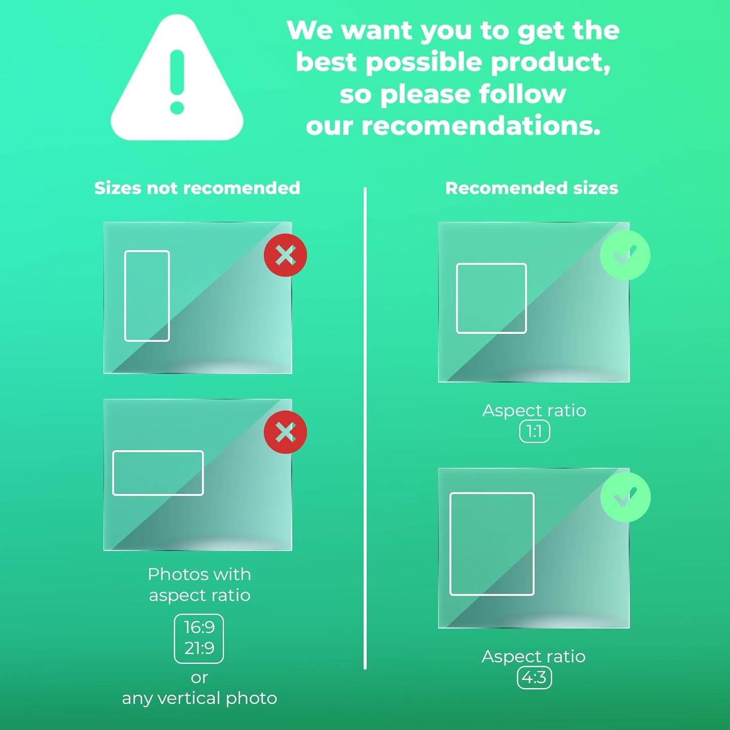 Personalized Acrylic Trophy Award for Activities I Custom Trophy Plaque I Customizable Awards and Trophies I Customize Your Employee Appreciation Gifts I Wide 10"x 8" Height (Employee Award)