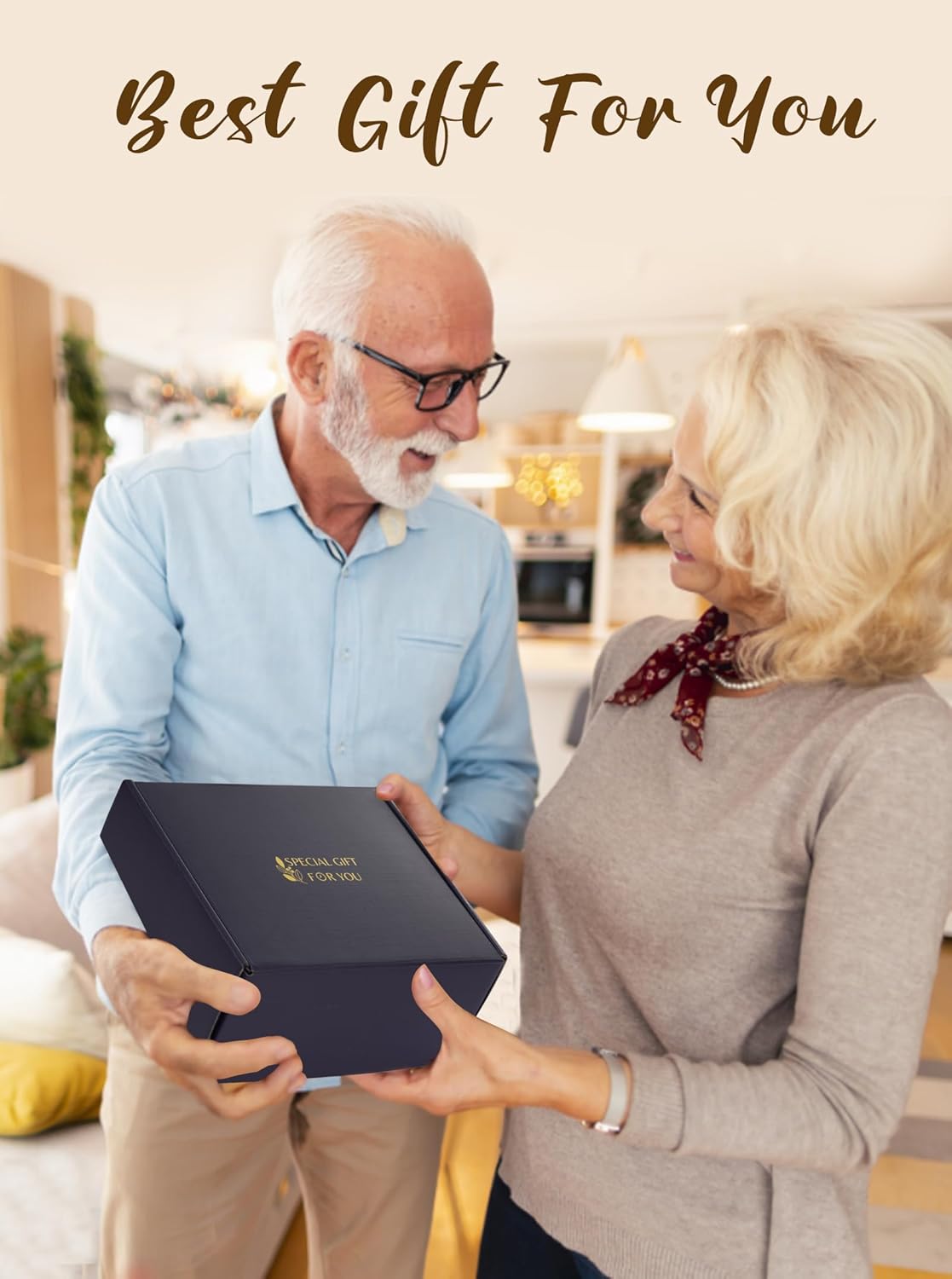 DEEWISH Retirement Gift for Women Men Quartz Desk Clock Plaque Gifts, Coworker Gifts Going Away Gift Leaving Gifts Congratulations Retired Gifts for Boss Leader Friends Teacher