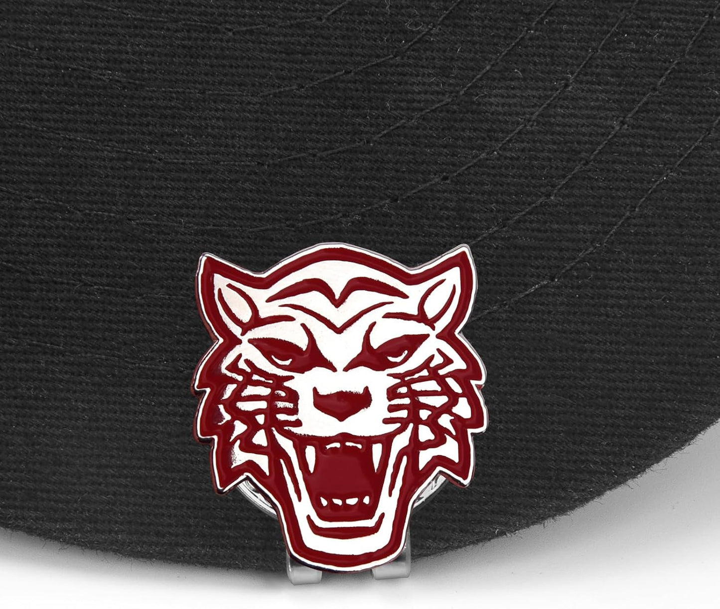 Golf Ball Marker Hat Clip, Golf Accessories for Men, Golf Ball Stamp, Funny Golf Gifts, Golf Gadgets