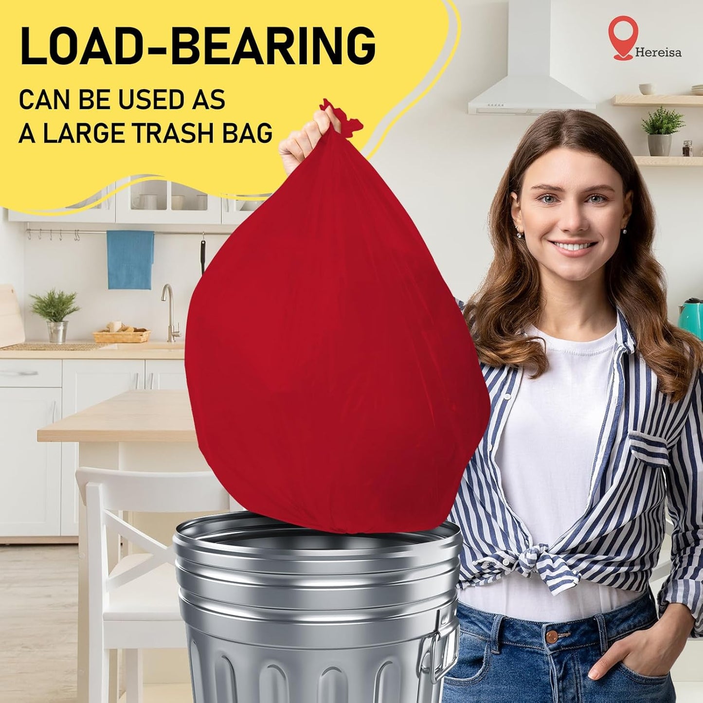 Plastic Red Tablecloths 3 Pack Disposable Table Covers 54 x 108 Inch Ruby Shine Red Table Cloths for Parties Anniversary Thanksgiving Christmas Graduation Wedding