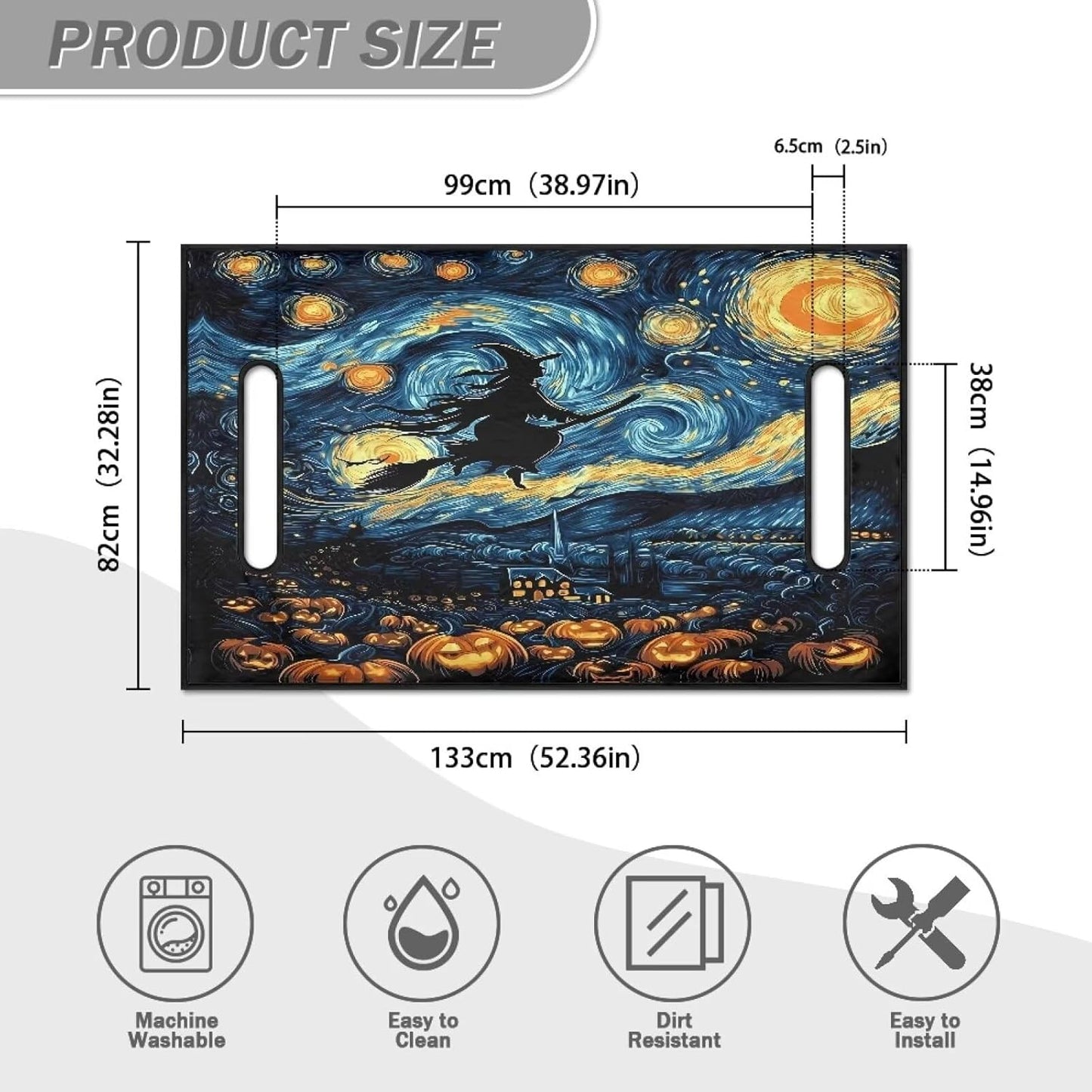 Golf Cart Accessories Anti-hot Golf Cart 50 X 30.9 Inches Seat Cushion Golf Seat Cushion Cover Towel Blanket Fits for Golf Club Cars