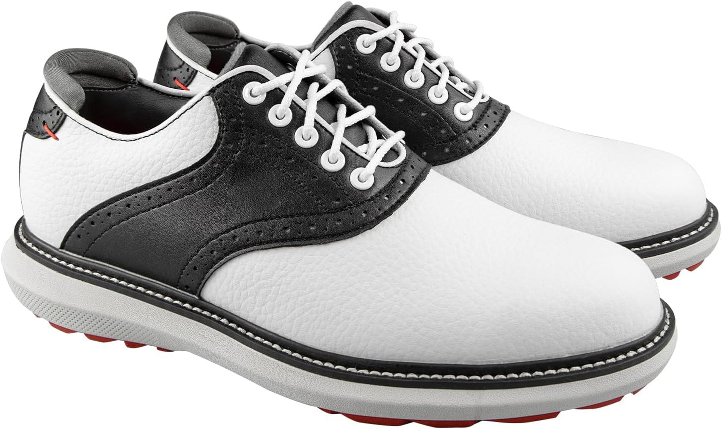 Endoto Shoelaces for FootJoy Golf Dress Oxford Shoe Laces Replacement Shoe Strings