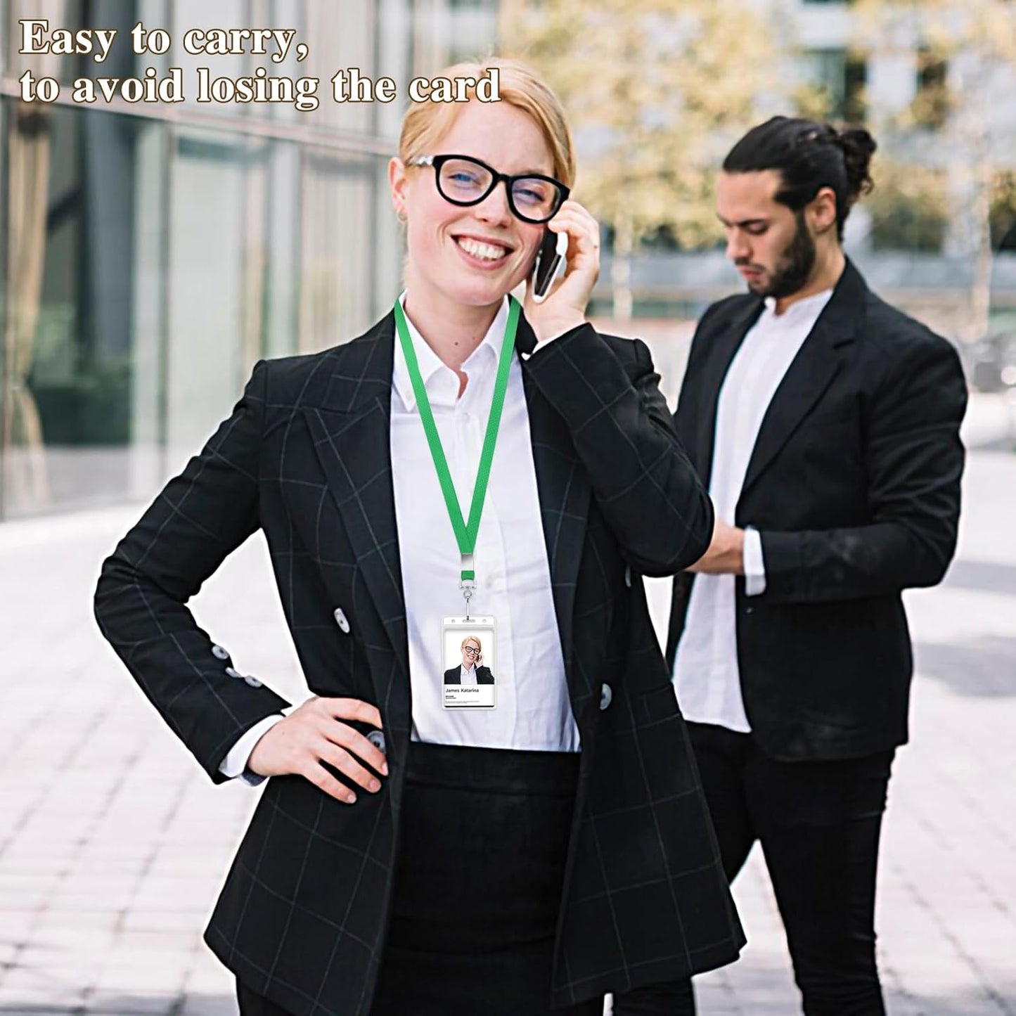 60 Pack Lanyards for ID Badges Cruise Lanyard for Ship Cards with Waterproof ID Badge Holder Cruise Essentials 2025 (12 Colors)