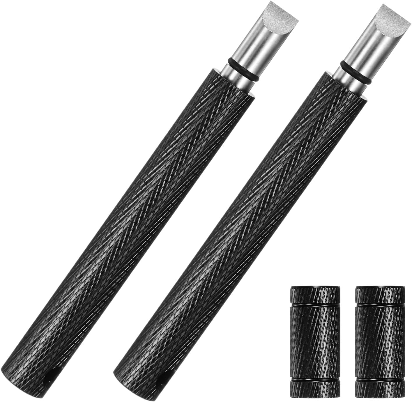 Golf Groove Sharpener Golf Club Groove Cleaner Generate Optimal Spin Use for Wedges & Irons