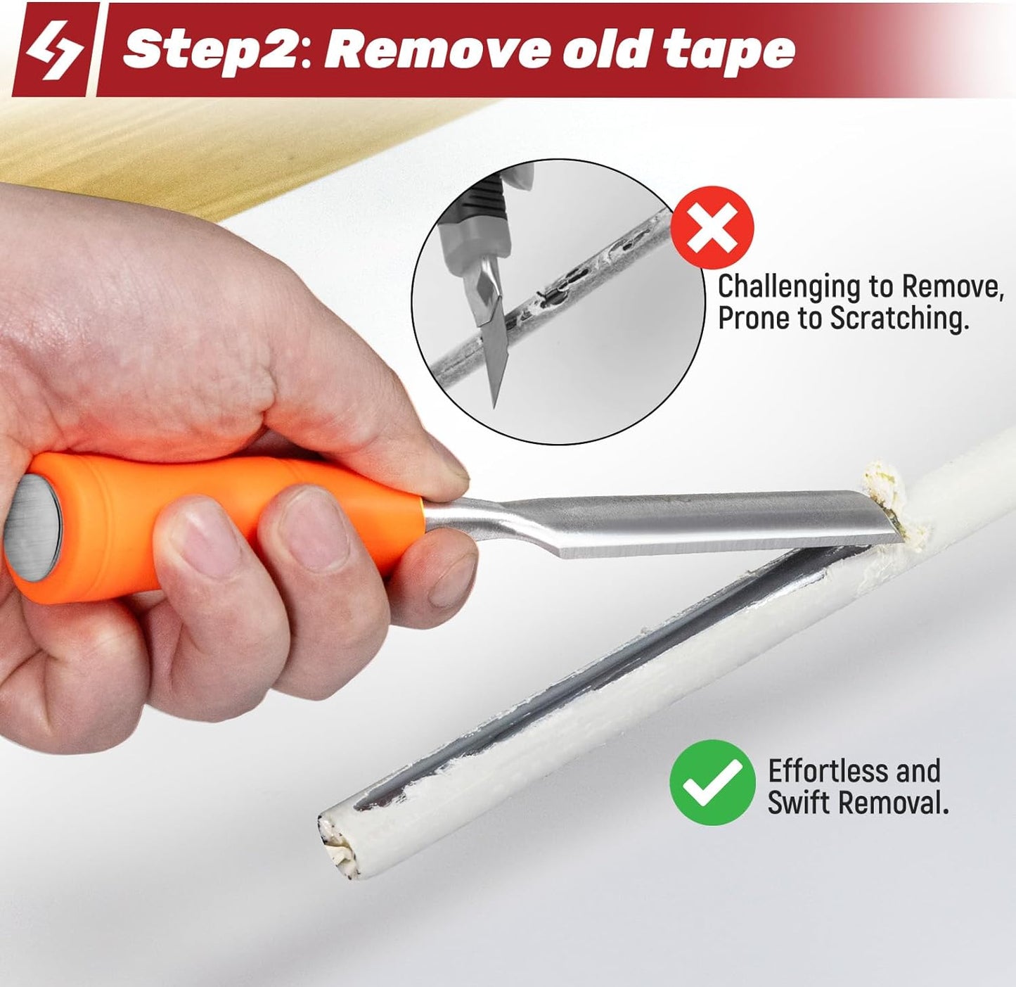 SAPLIZE Golf Grip Complete Kit – 5oz Solvent, 15 Grip Tapes, Tape Remover Tool, Hook Blade & Rubber Vise Clamp for Regripping Clubs