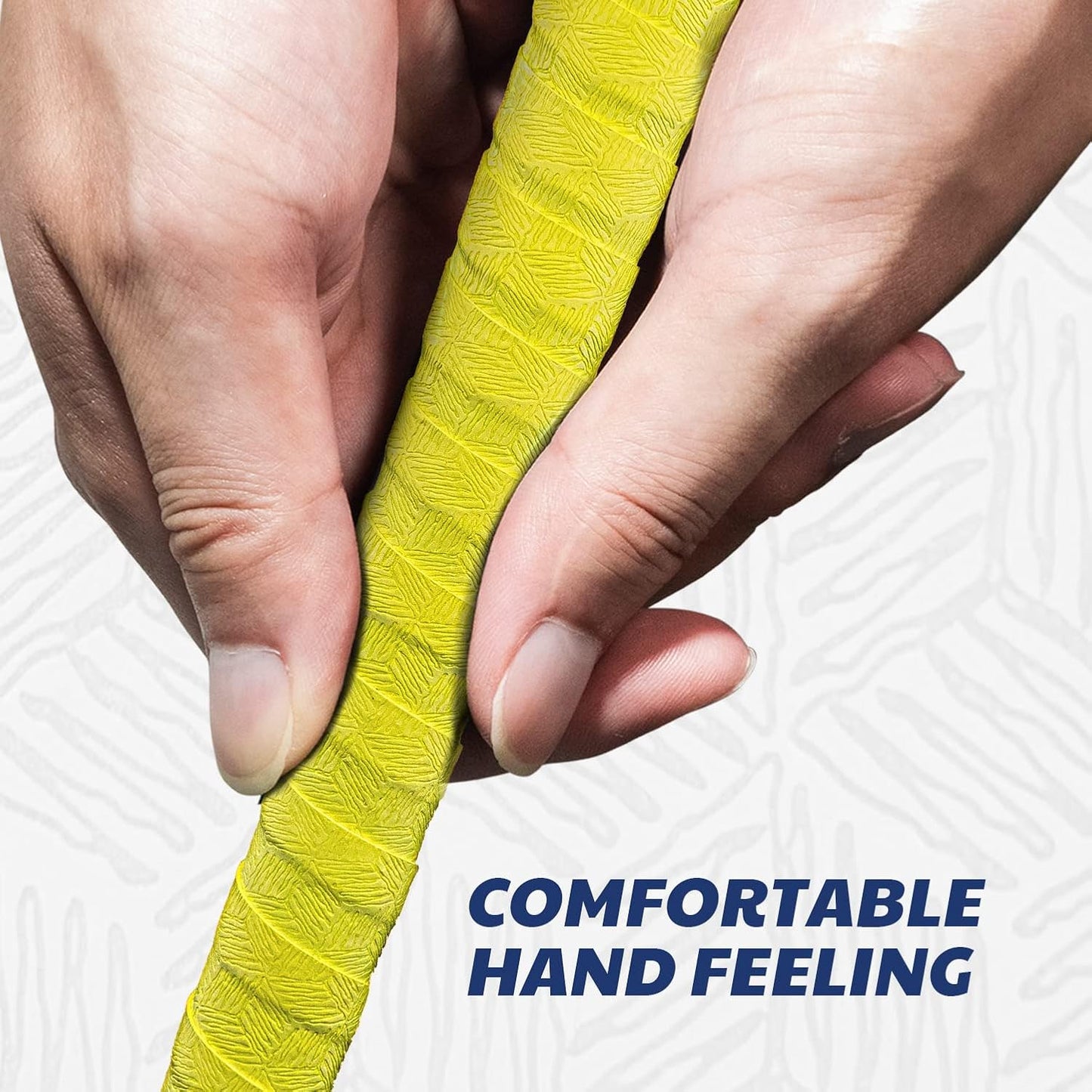 JAYA Golf Grip Wrapping Tapes, Innovative Regripping Solution for Golf Club Grips, 3 Or 15 Pack Tacky PU Overgrip Tapes, Options of 5 Colors, Enjoy a Fresh New Grip Experience