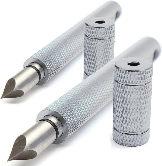 Golf Groove Sharpener,Golf Club Groove Sharpener,Groove Sharpener,Club Sharpener,Groove Sharpening Tool - Generate Optimal Backspin - Suitable for U & V-Grooves