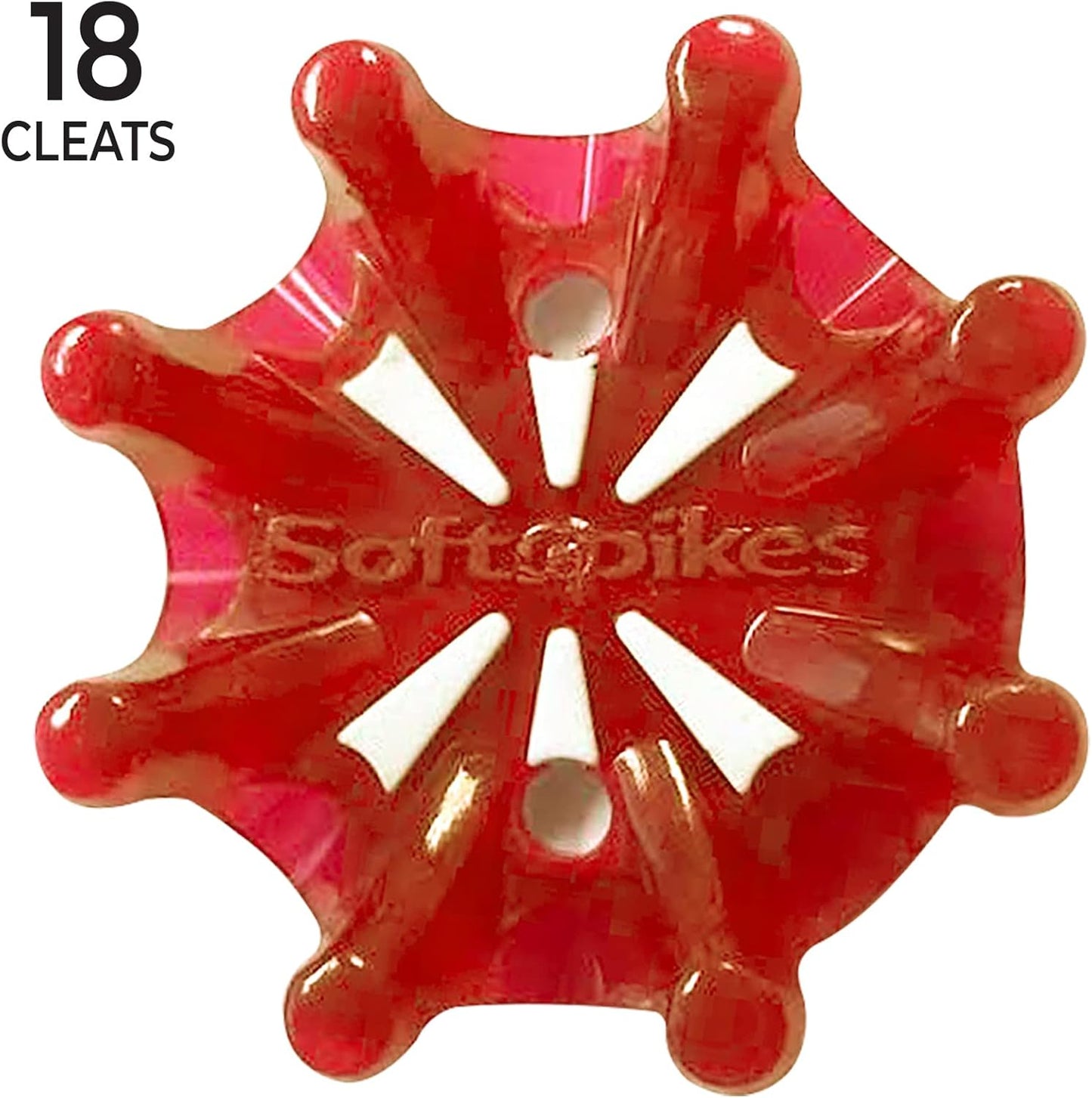 Softspikes Pulsar Fast Twist 3.0 Ultimate Cleat Kit