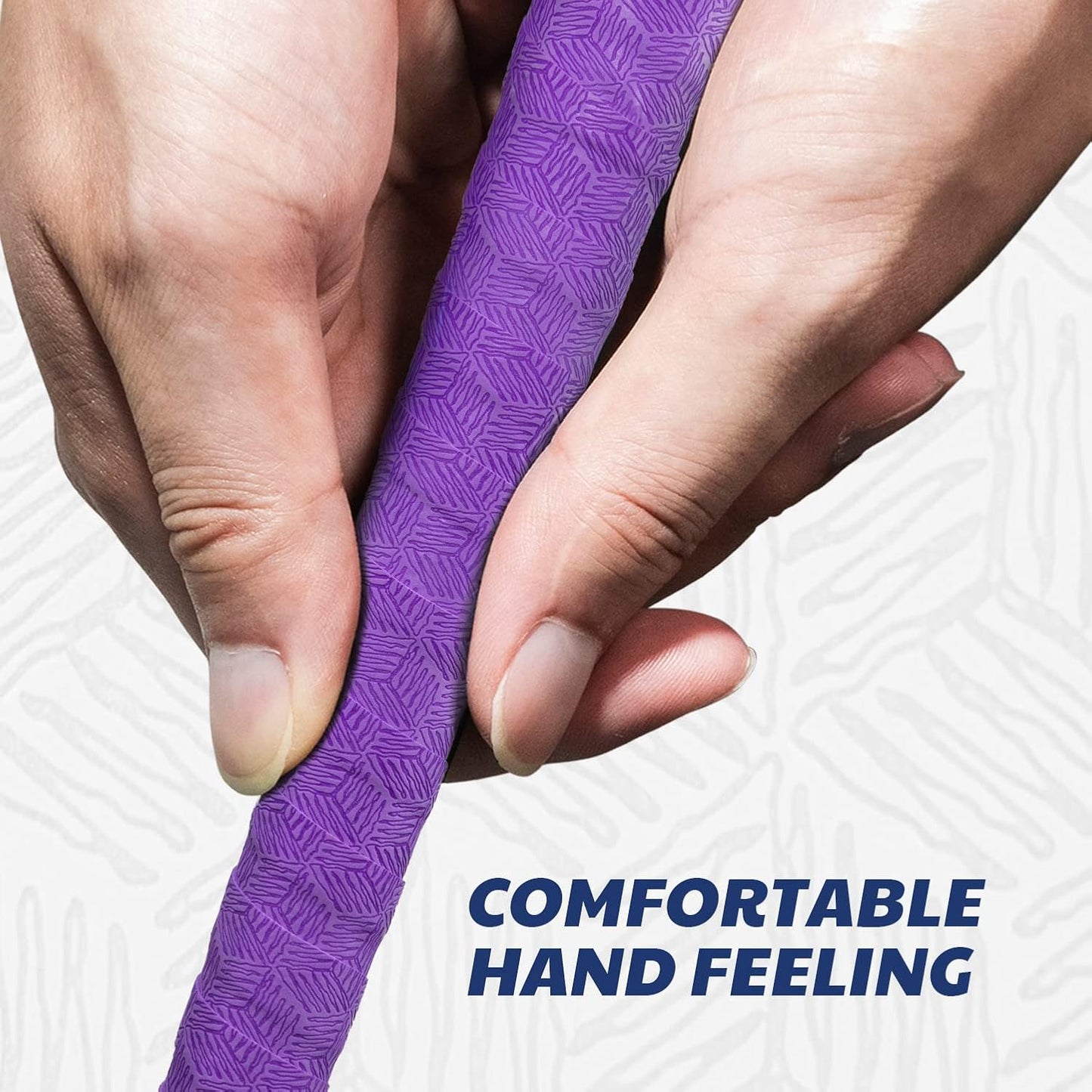 JAYA Golf Grip Wrapping Tapes, Innovative Regripping Solution for Golf Club Grips, 3 Or 15 Pack Tacky PU Overgrip Tapes, Options of 5 Colors, Enjoy a Fresh New Grip Experience