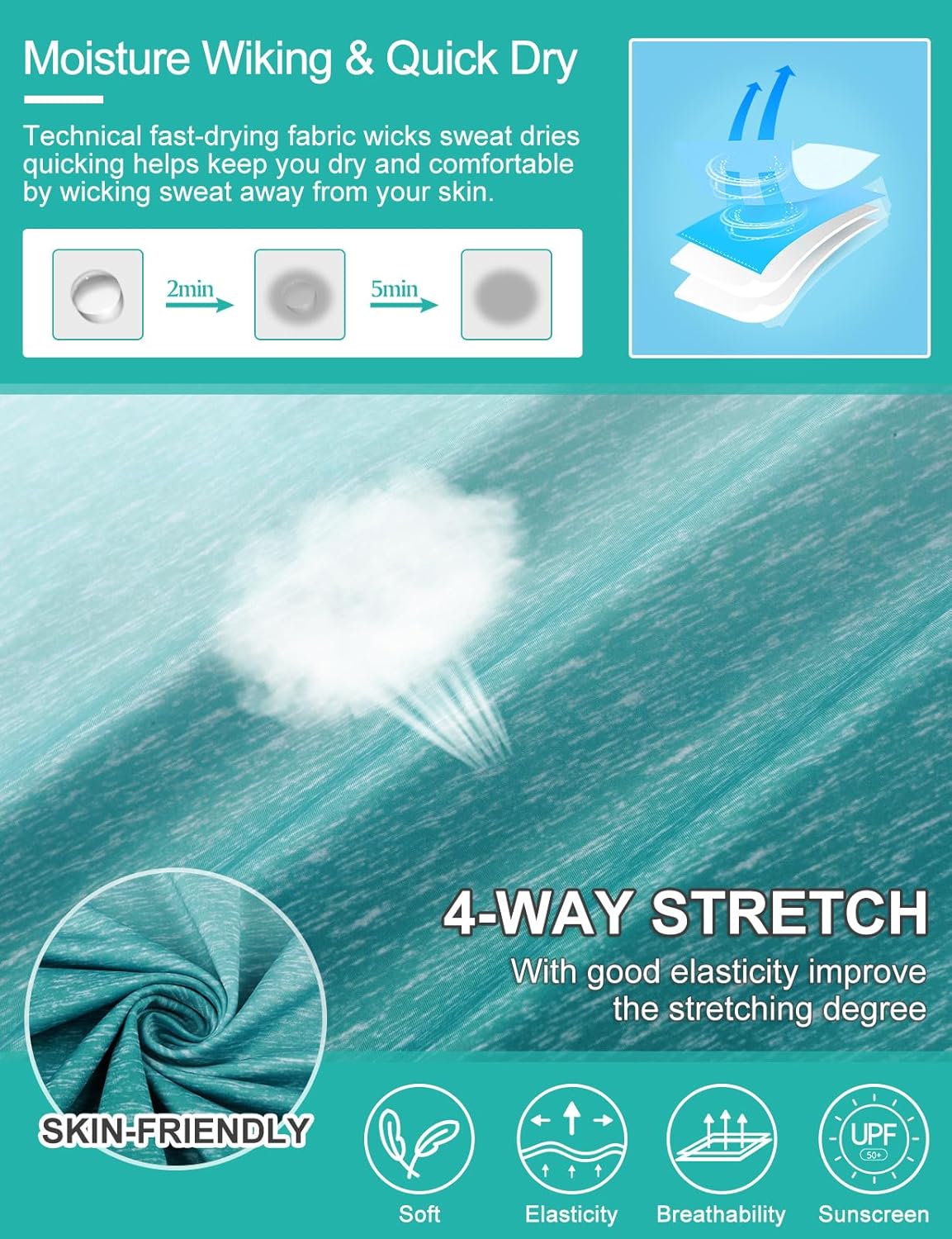 Koscacy Women's Sleeveless Golf Tennis Polo Shirts Zip Up Dry Fit Workout Tank Tops Athletic Shirt