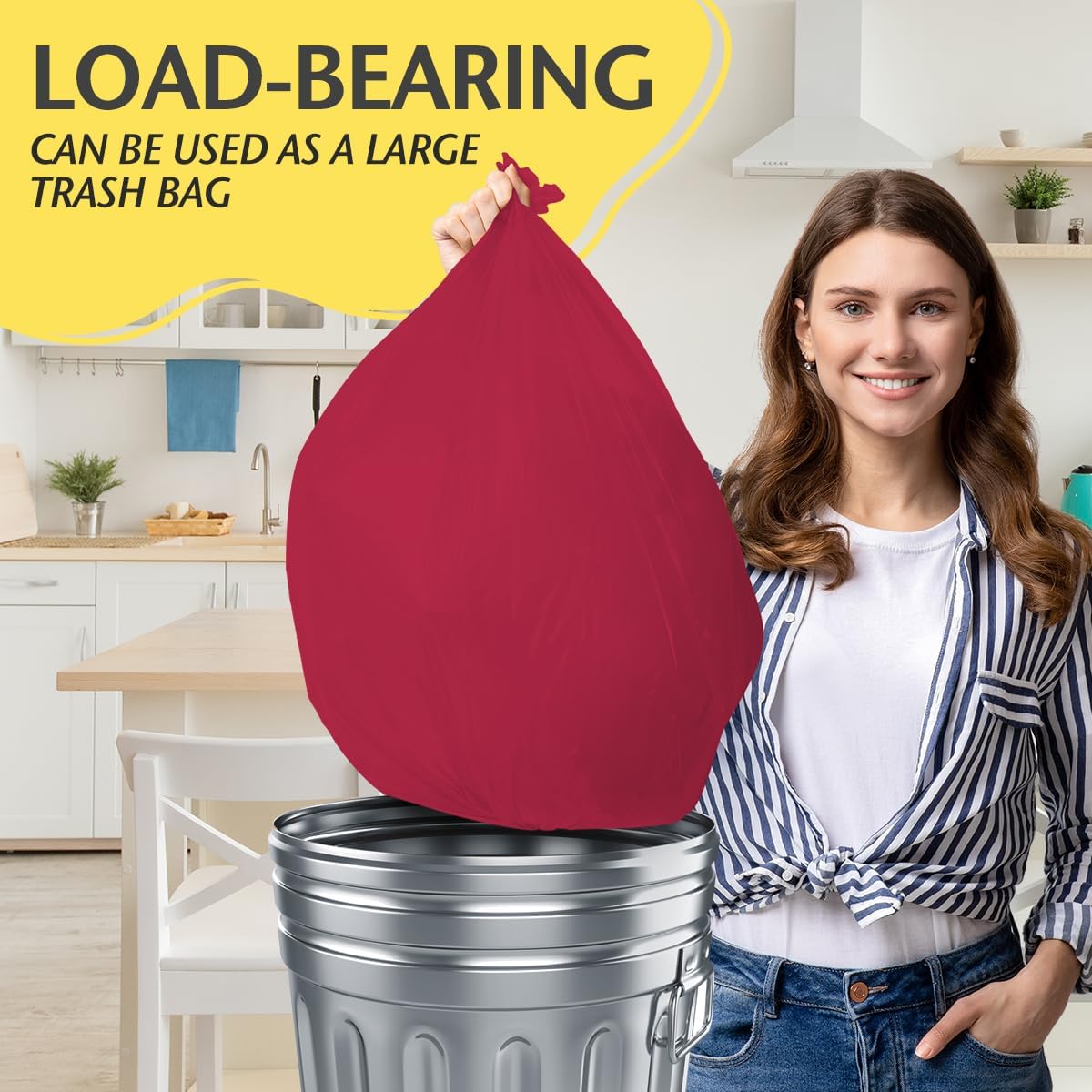 Plastic Cerise Tablecloths 3 Pack Disposable Table Covers 54 x 108 Inches Pitch Onyx Table Cloths for Parties Birthdays Weddings Anniversary BBQ Picnic, Fits 6 to 8 Foot Rectangle Tables