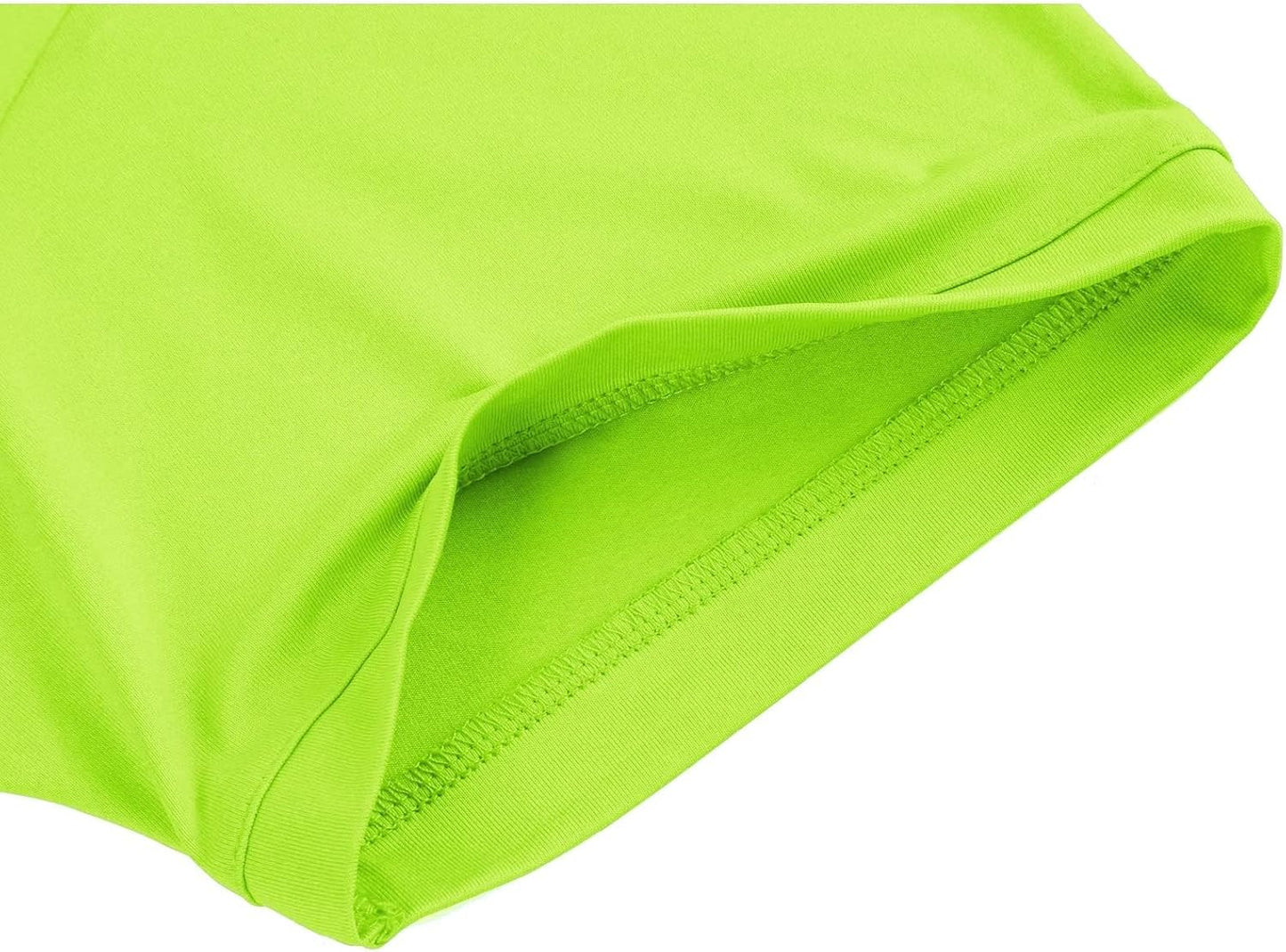 SCODI Mens Golf Shirt Moisture Wicking Performance Sport Short Sleeve Print Golf Polo Shirts for Men