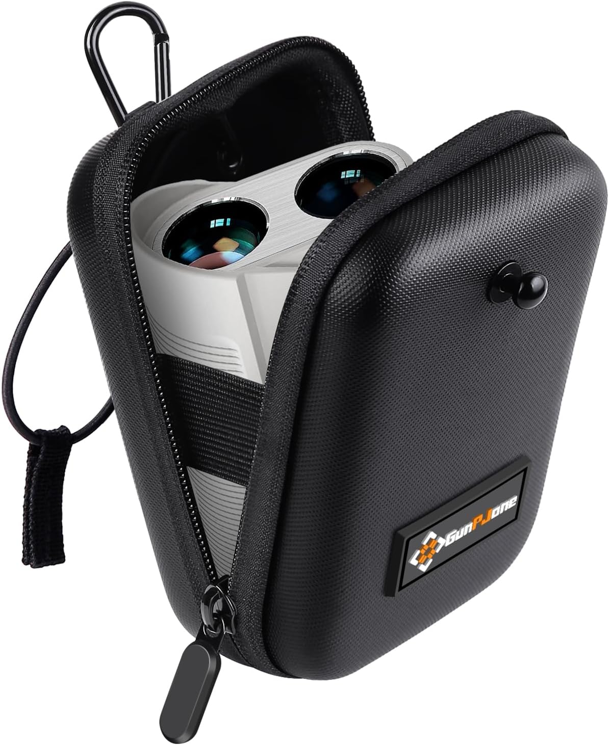 Rangefinder Magnetic Case Compatible for Bushnell V2 V3 V4 V5 Pro X2 Pro XE Or Most Brands Range Finders