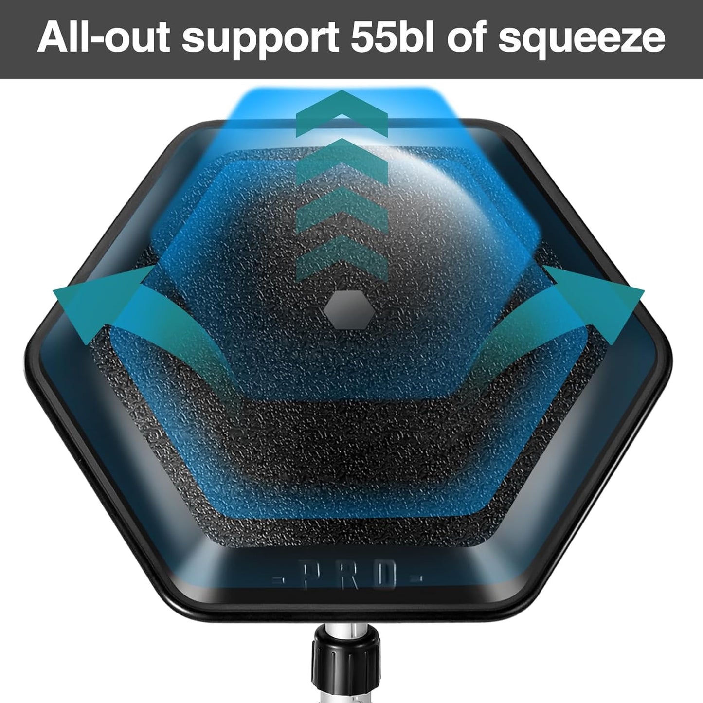 JANUS Golf Travel Bag Support Rod，golf stiff arm