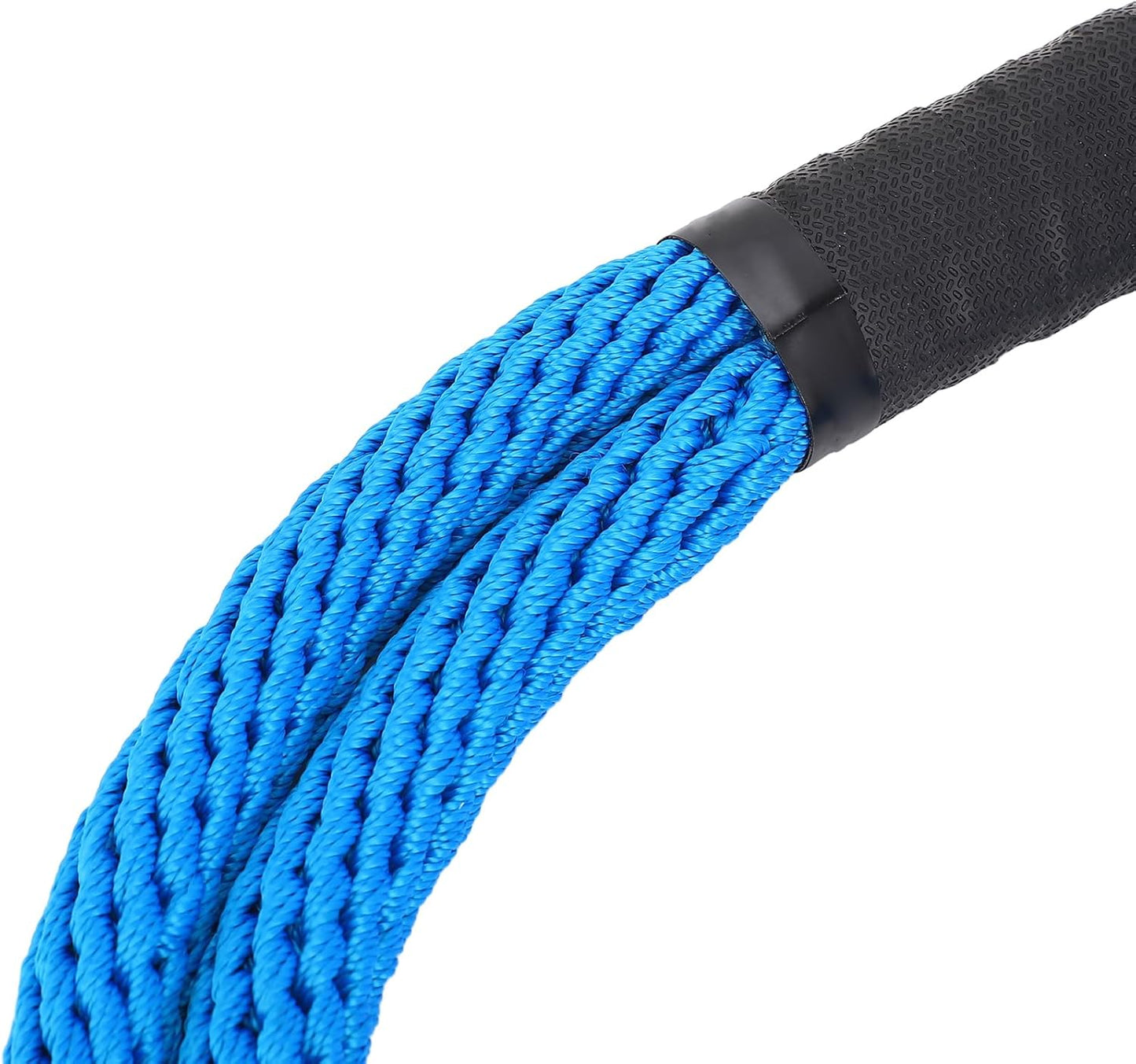 Golf Rope Swing Trainer,Improve Speed Accuracy Rhythm Golf Swing Training Aid for All Levels