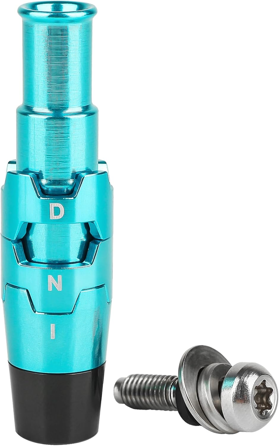 .335 Golf Shaft Adapter Sleeve Compatible with Callaway Ai Smoke,Paradym Driver Club, Mavrik, Epic Flash, GBB Epic, SUB Zero Flash Epic Big Bertha 816/815 X2 XR PRO RH.Choose Color