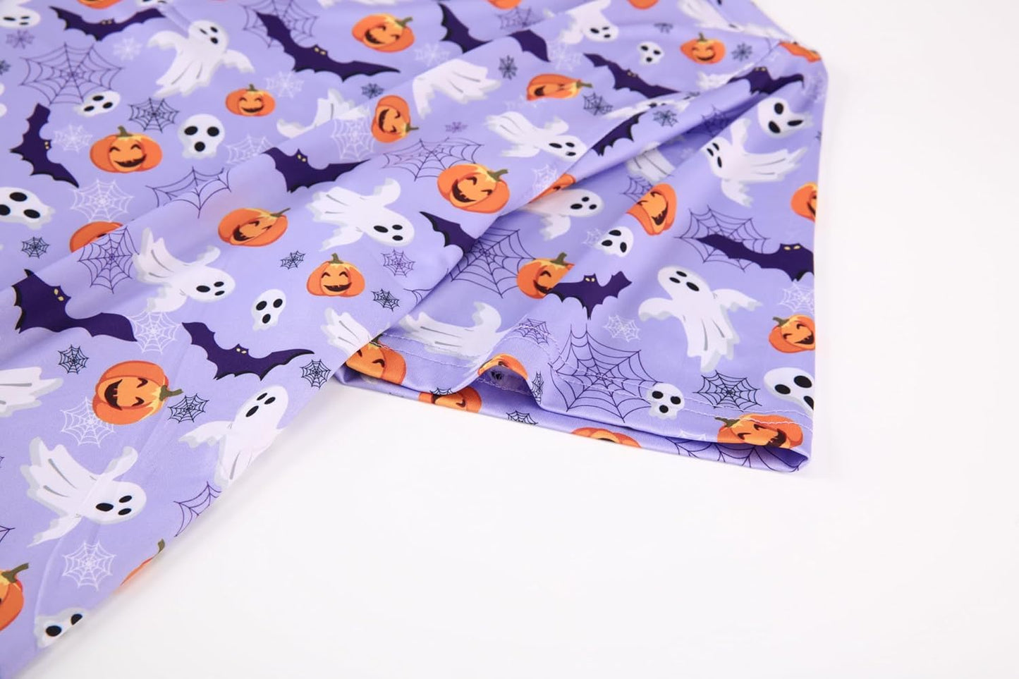 Alex Vando Mens Hawaiian Golf Shirt Moisture Wicking Digital Print Golf Shirts for Men