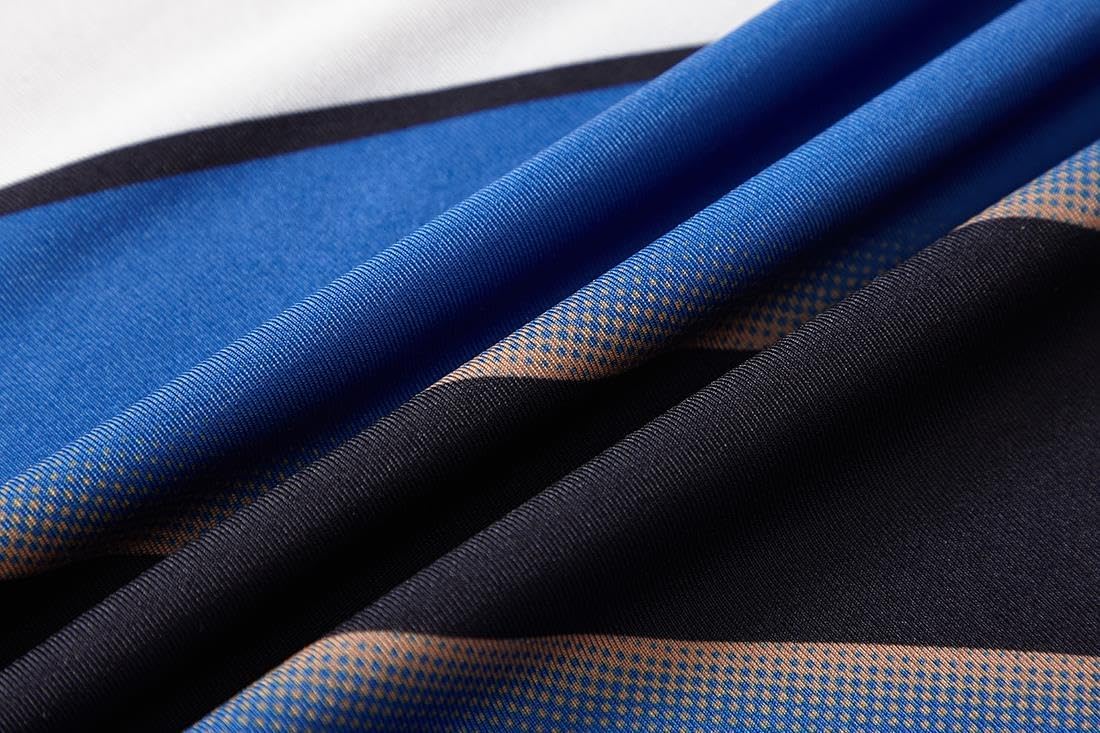 jeansian Men's Sport Outdoor Quick Dry Fit Short Sleeves Polo Tee Shirt Tshirt T-Shirt Tops Golf Tennis Bowling LSL195