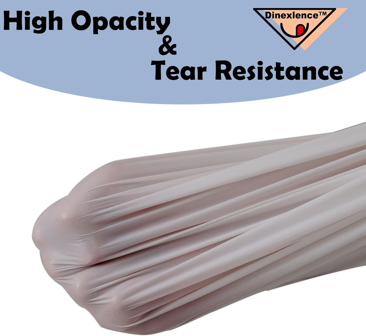 2 Pack Silver Premium Plastic Tablecloth Rectangle 54 x 108 Inches Reusable Galaxy Silver Decorative Table Cover for Dining, Wedding, Party, Indoor and Outdoor use