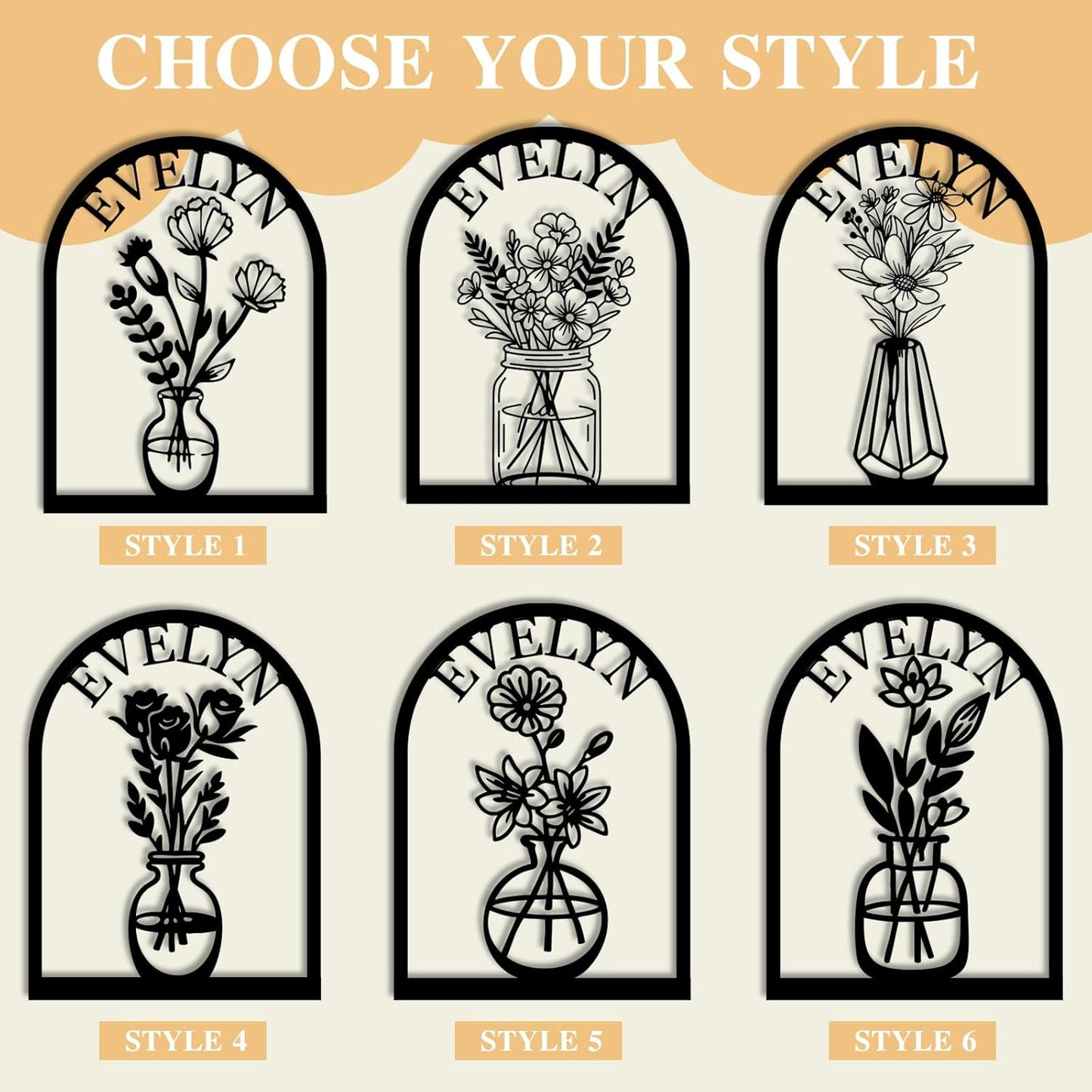 Custom Name Metal Book Ends 2 Pcs, Unique Bookends for Shelves Room Decorative, Heavy Duty Metal Bookends, Non-Slip Book Stopper, Book Shelf Holder for Home Office School, Book Lovers Gifts