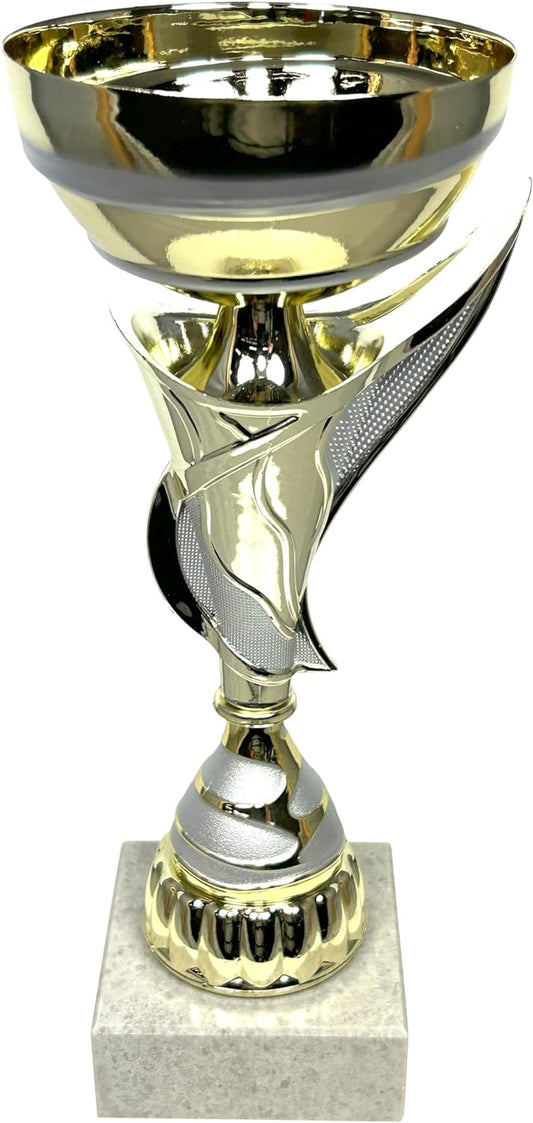 Express Medals Various Styles of Award Trophy Cups Trophies Prize Gift Champion Winner 1st Place