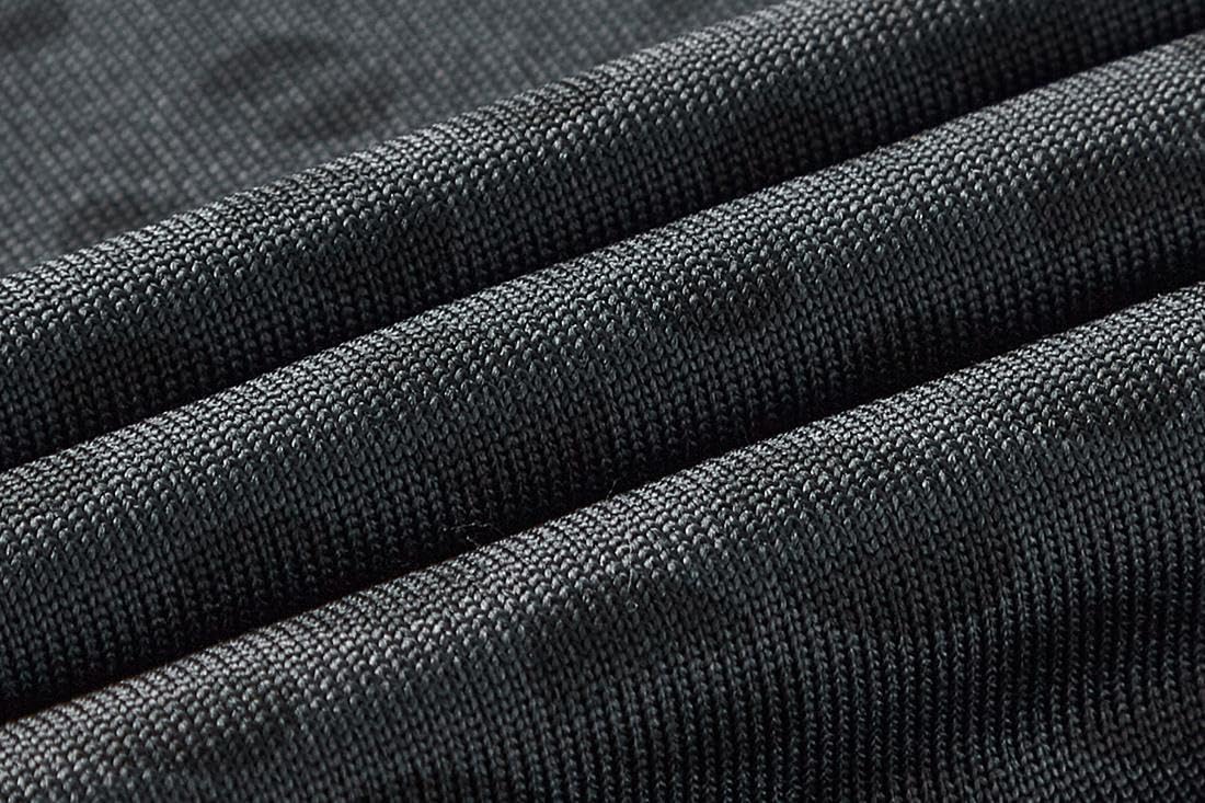 jeansian Men's Sport Outdoor Quick Dry Fit Short Sleeves Polo Tee Shirt Tshirt T-Shirt Tops Golf Tennis Bowling LSL195