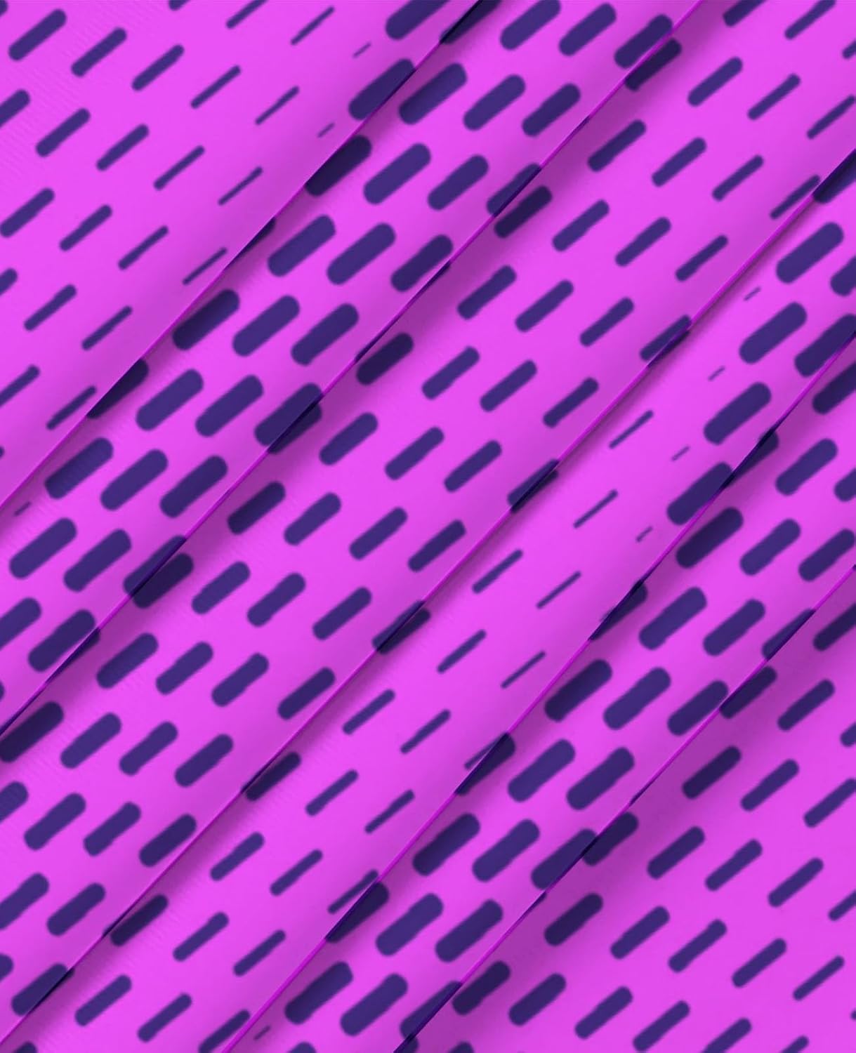 Hodaweisolp Golf Shirts for Men Dry Fit Print Moisture Wicking Performance Short Sleeve Polo Shirt