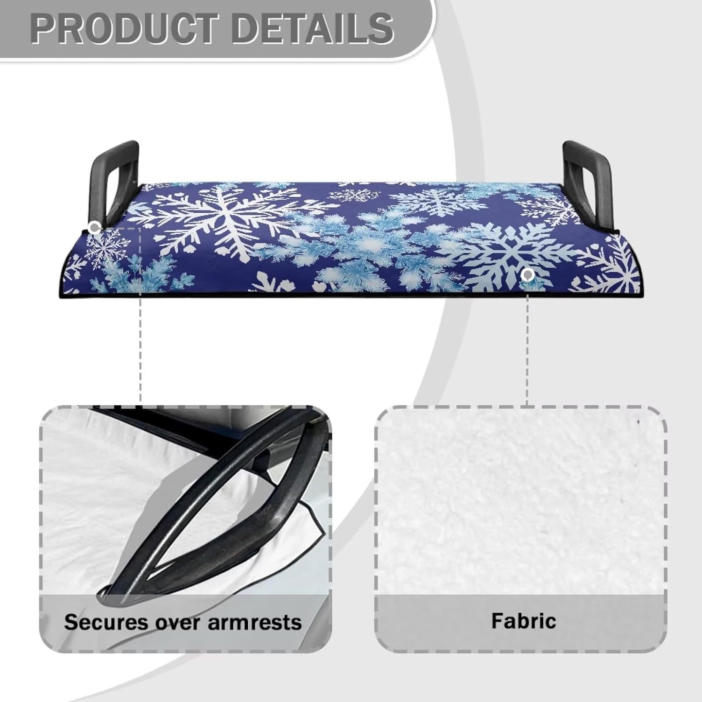 Golf Cart Accessories Anti-hot Golf Cart 50 X 30.9 Inches Seat Cushion Golf Seat Cushion Cover Towel Blanket Fits for Golf Club Cars