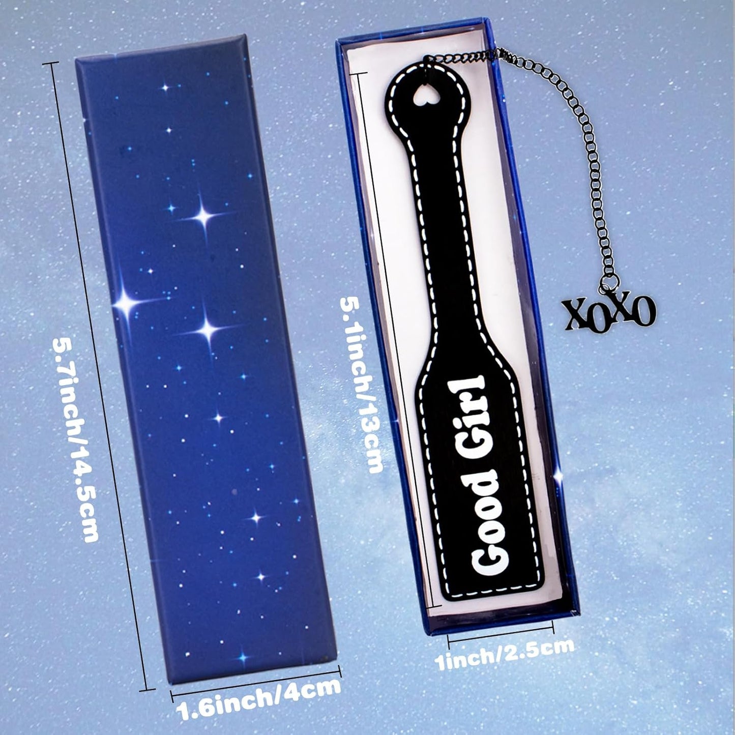 Funny Bookmarks for Women, Book Accessories for Reading Lovers Men Writers Friends Teachers Coworker Family Teens Boys Girls, Inspirational Reading Gifts for Christmas New Year Birthday Graduation