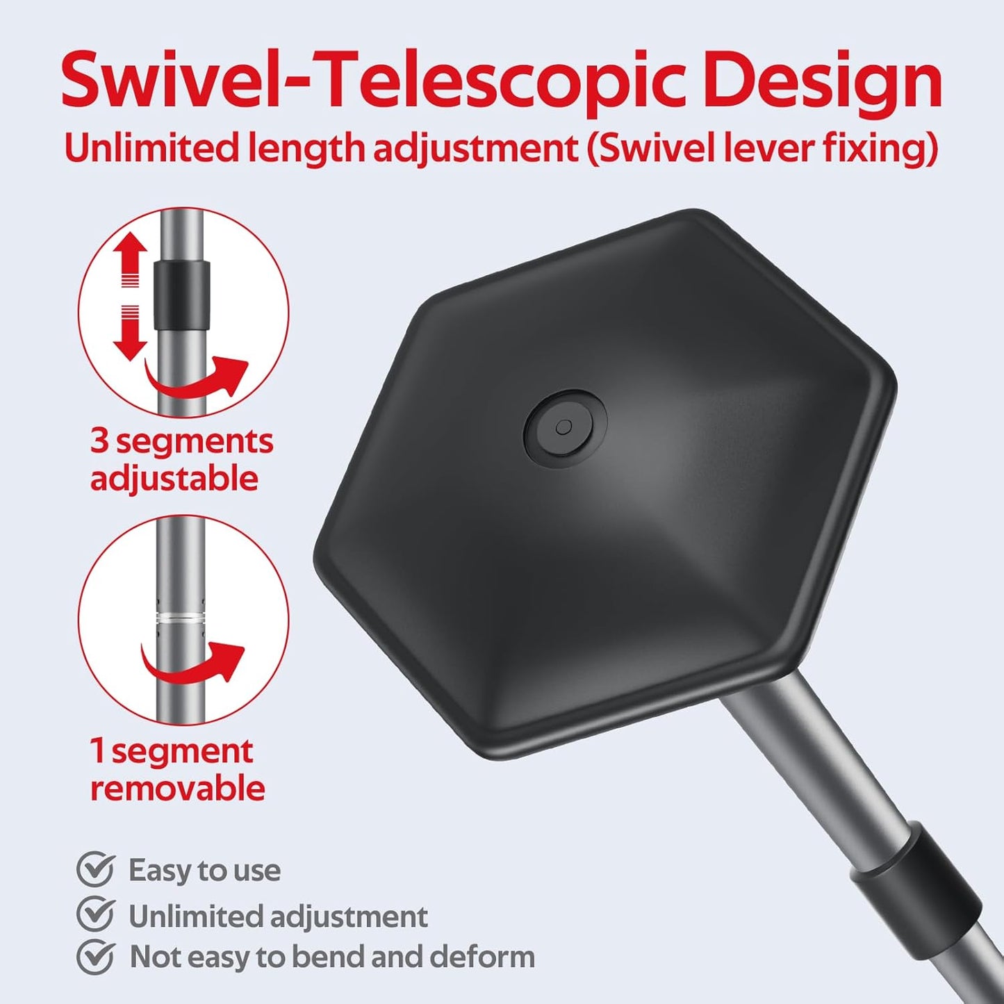 Golf Travel Support Arm,Golf Travel Brace, Golf Travel Protection Kit,Golf Travel Bag Support System (PRO)