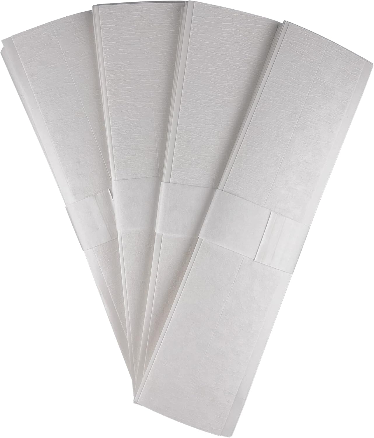 Brampton Premium Golf Grip Tape - 2" x 10" Solvent Activated Adhesive Strips for Golf Club Regripping