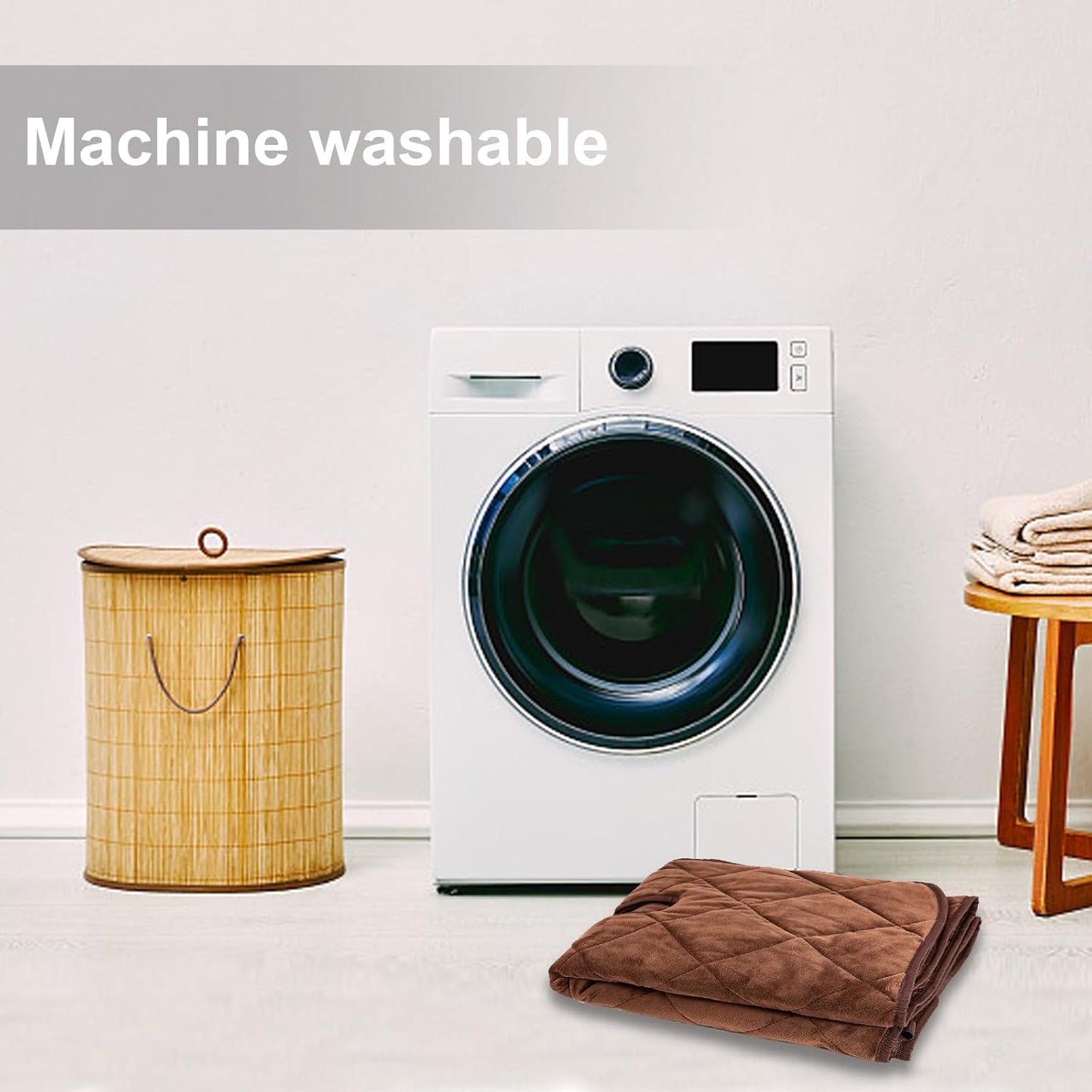 Golf Cart Seat Covers,EZGO Golf Cart Seat Cover, Golf Cart Seat Towl Blanket, Golf Cart Covers for 2-Person Seats Club Car, Golf Cart Accessories Golf Gifts for Men. Soft and Comfortable