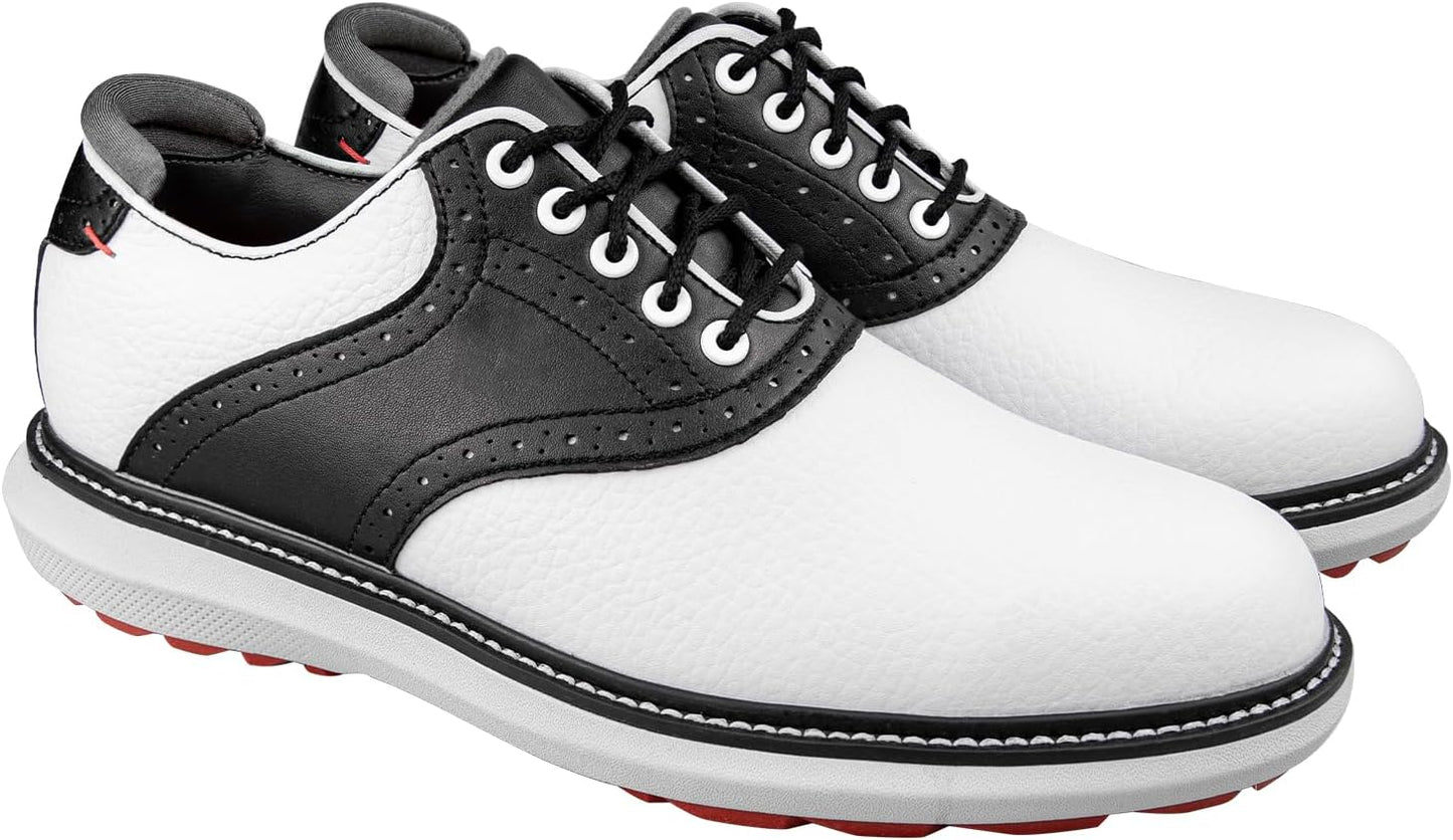 Endoto Shoelaces for FootJoy Golf Dress Oxford Shoe Laces Replacement Shoe Strings