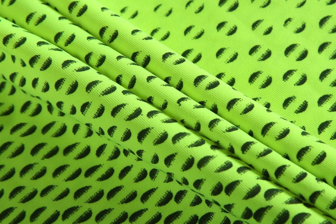 jeansian Men's Sport Outdoor Quick Dry Fit Short Sleeves Polo Tee Shirt Tshirt T-Shirt Tops Golf Tennis Bowling LSL195