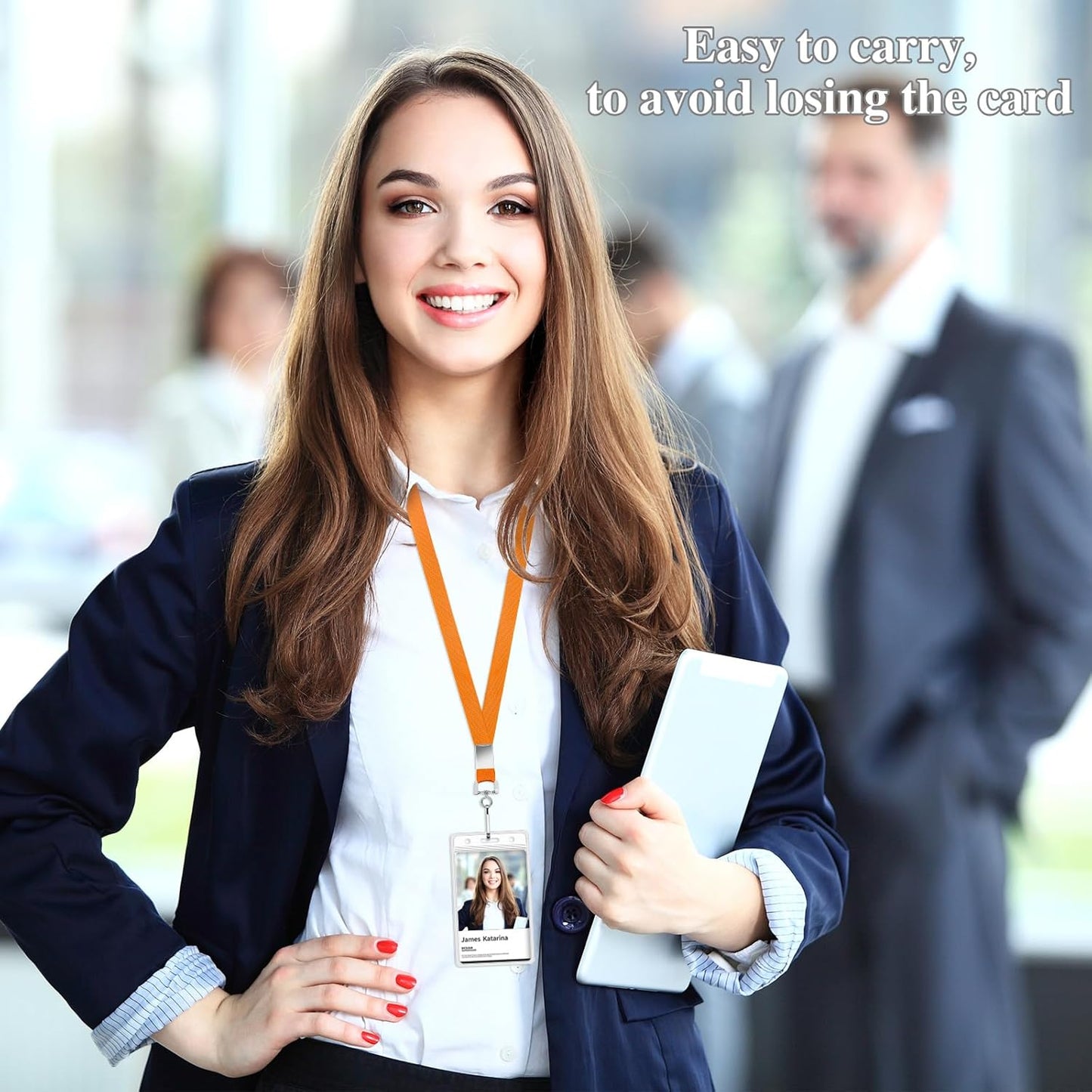 36 Pack Lanyards for ID Badges Cruise Lanyard for Ship Cards with Waterproof ID Badge Holder Cruise Essentials 2025 (12 Colors)