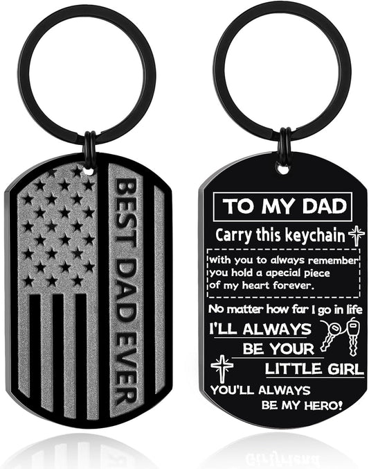 Football/Baseball/Soccer/Basketball Keychain for Men First Communion Baptism Confirmation Mens Gifts