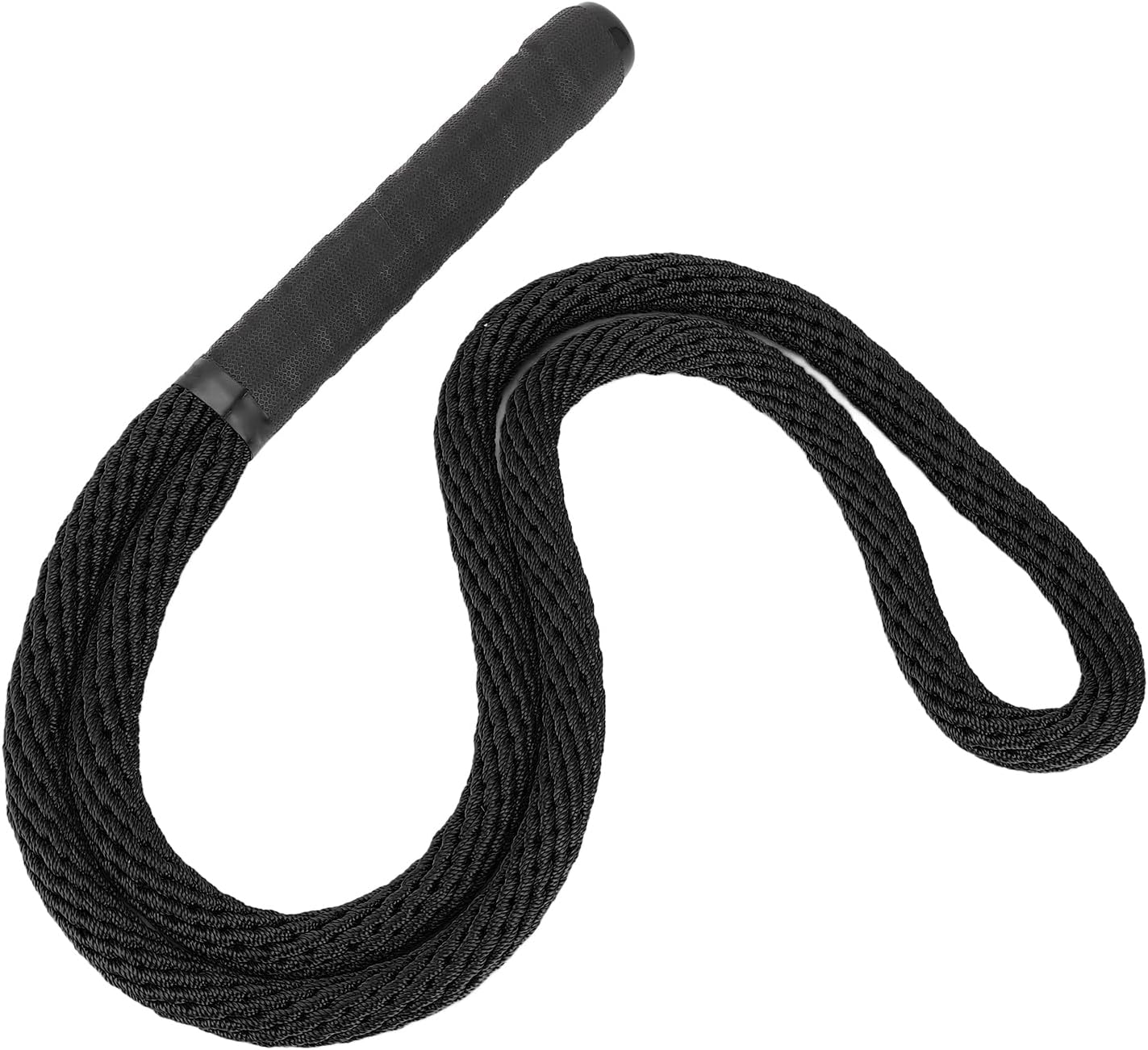 Golf Rope Swing Trainer,Improve Speed Accuracy Rhythm Golf Swing Training Aid for All Levels