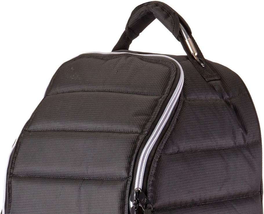 Golf Premium Quilted Golf Travel Cover