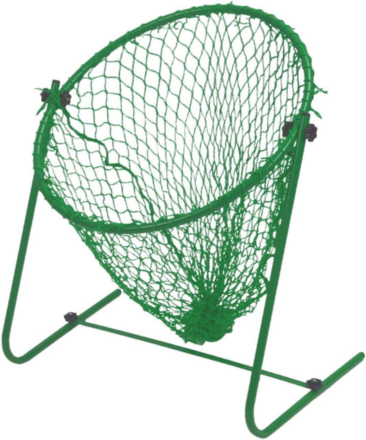 Golf Chipping Practice Net,Training Equipment Home Adjustable Angle Target Accessories for Exercise Pitching Backyard Driving