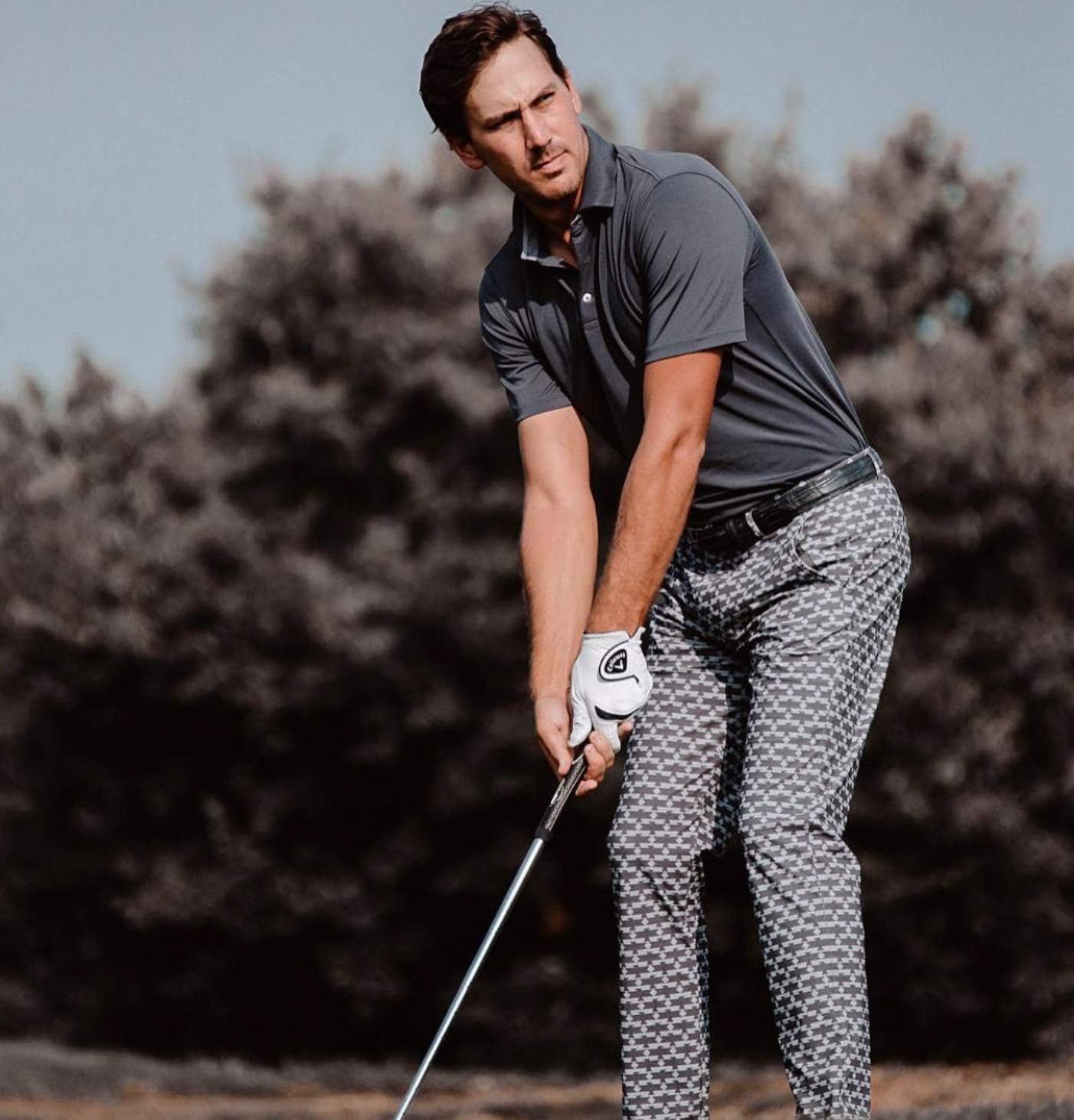 JumboMax Tour Series Golf Grips: Enhanced Control, Comfort, and Speed - Ultra-Stable, Counter-Balanced with Twist-Resistant StabilityCore