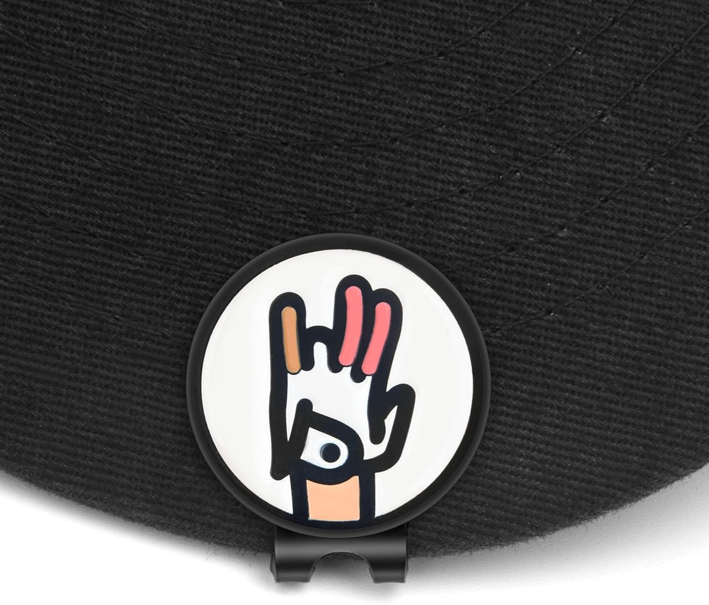 ZZHAO Golf Divot Tool and Golf Ball Marker, Divot Repair Tool，Golf Accessories for Men, Funny Gifts for Men, Tools for Men