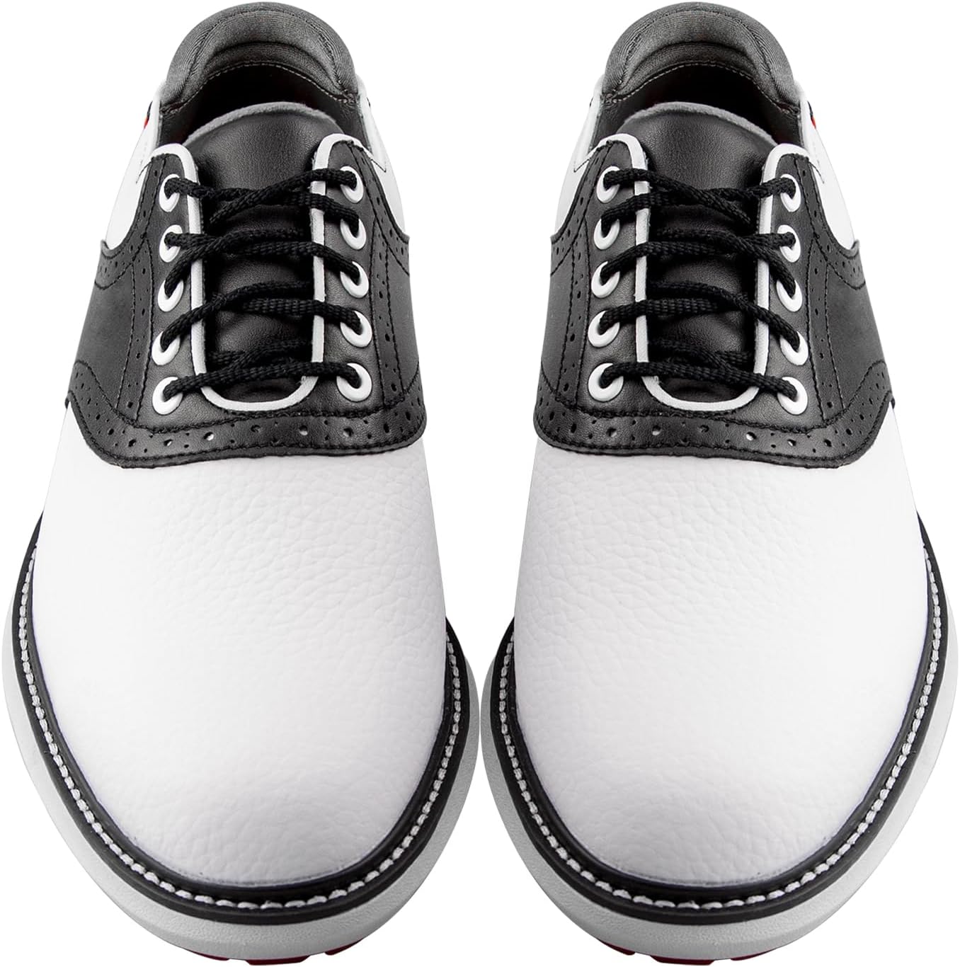 Endoto Shoelaces for FootJoy Golf Dress Oxford Shoe Laces Replacement Shoe Strings