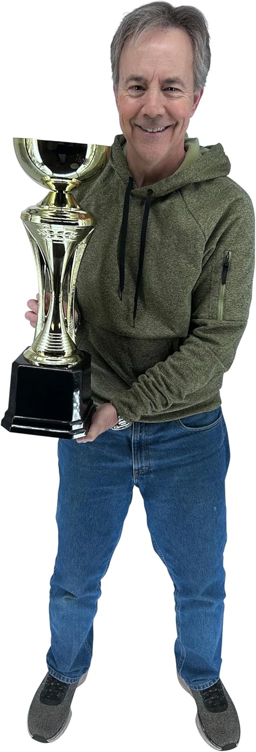 Express Medals Various Styles of Award Trophy Cups Trophies Prize Gift Champion Winner 1st Place