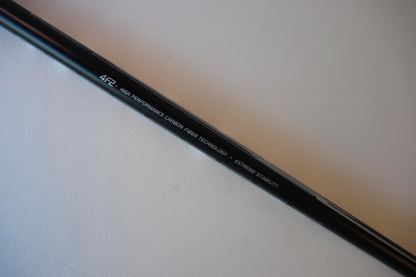 UST Mamiya Helium Black Driver/Fairway Golf Shaft (Choose Flex and Compatible Adaptors)