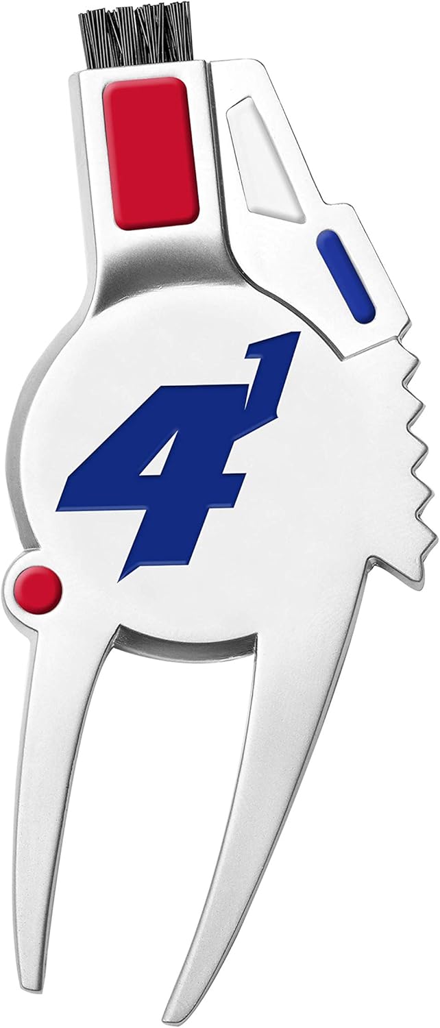 Callaway 4-in-1 Golf Divot Repair Tool
