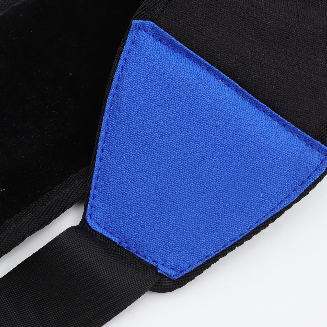 Golf Bag Strap Replacement Single Shoulder Strap Waterproof Adjustable Thick Pad Fit for Golf Backpack Bag Accessory