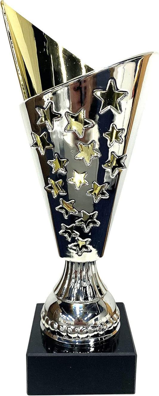 Express Medals Various Styles of Award Trophy Cups Trophies Prize Gift Champion Winner 1st Place