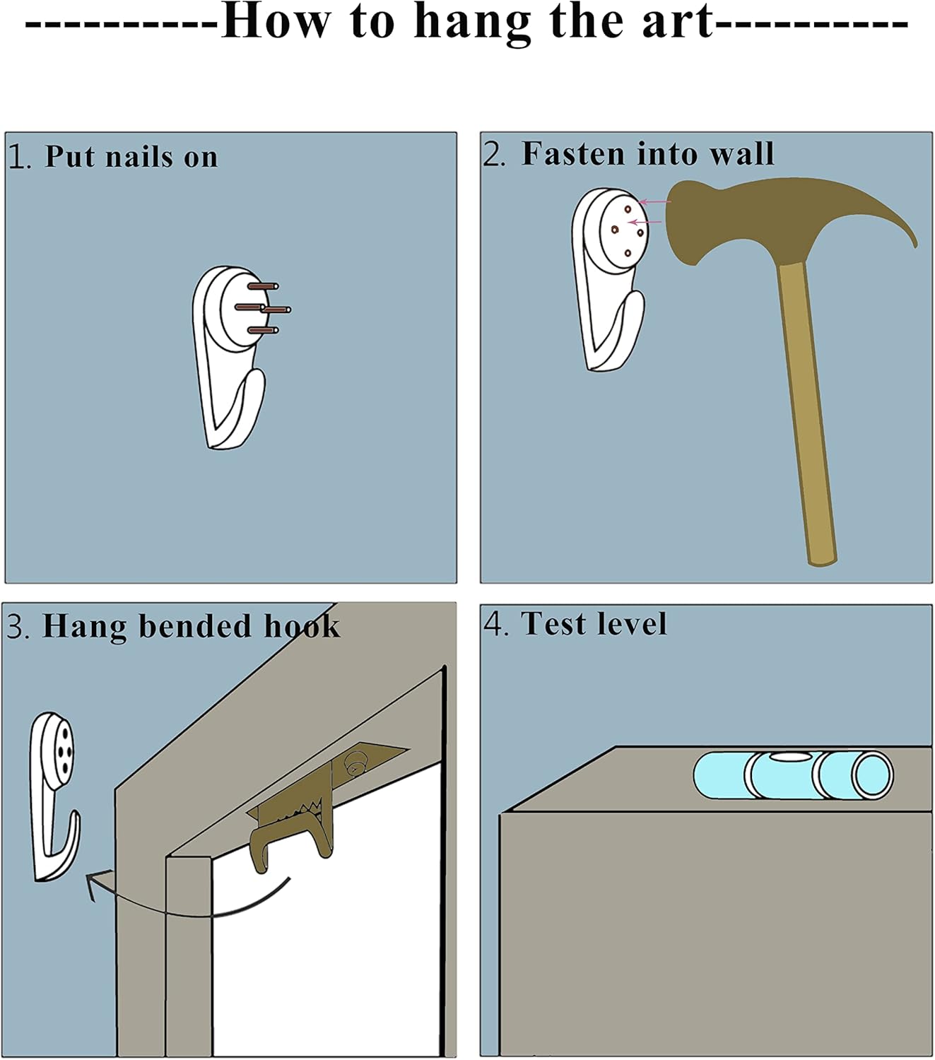 FuShvre 3 Pieces Golf Canvas Artwork Golf Sport Wall Art Set for Modern Home Game Room Playroom Club Wall Decor Stretched and Framed