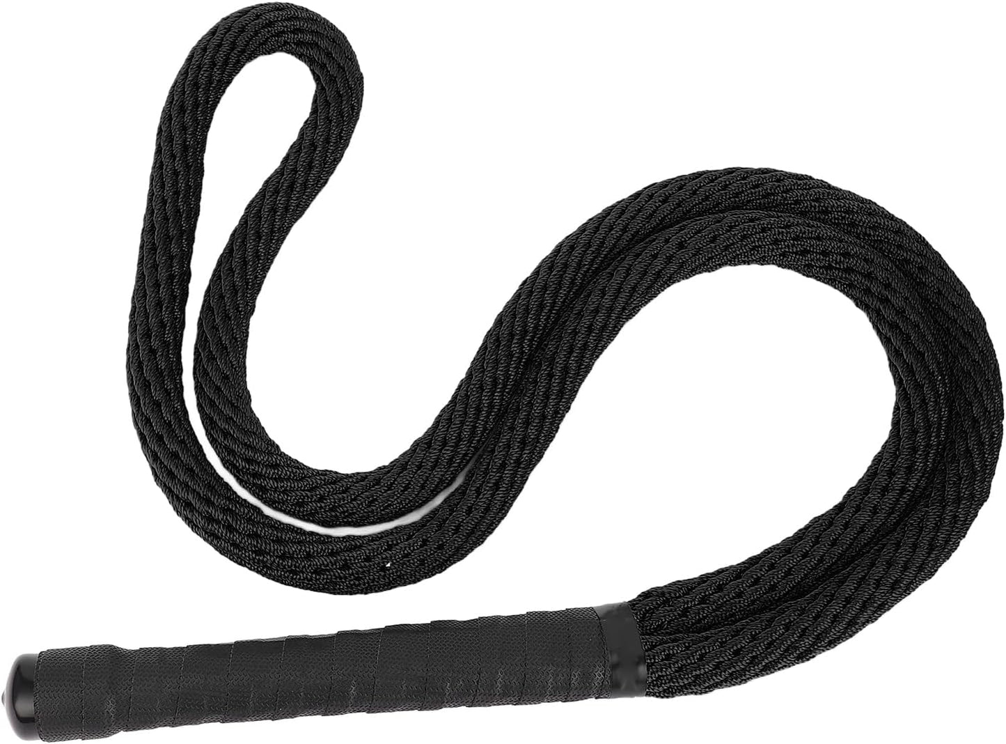 Golf Rope Swing Trainer,Improve Speed Accuracy Rhythm Golf Swing Training Aid for All Levels